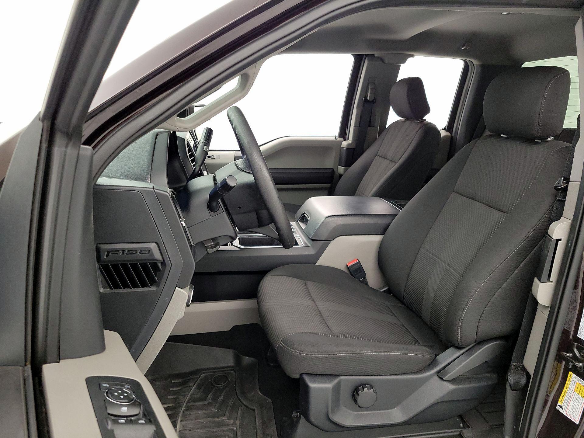 Thumbnail: 2020 Ford F-150 - 9