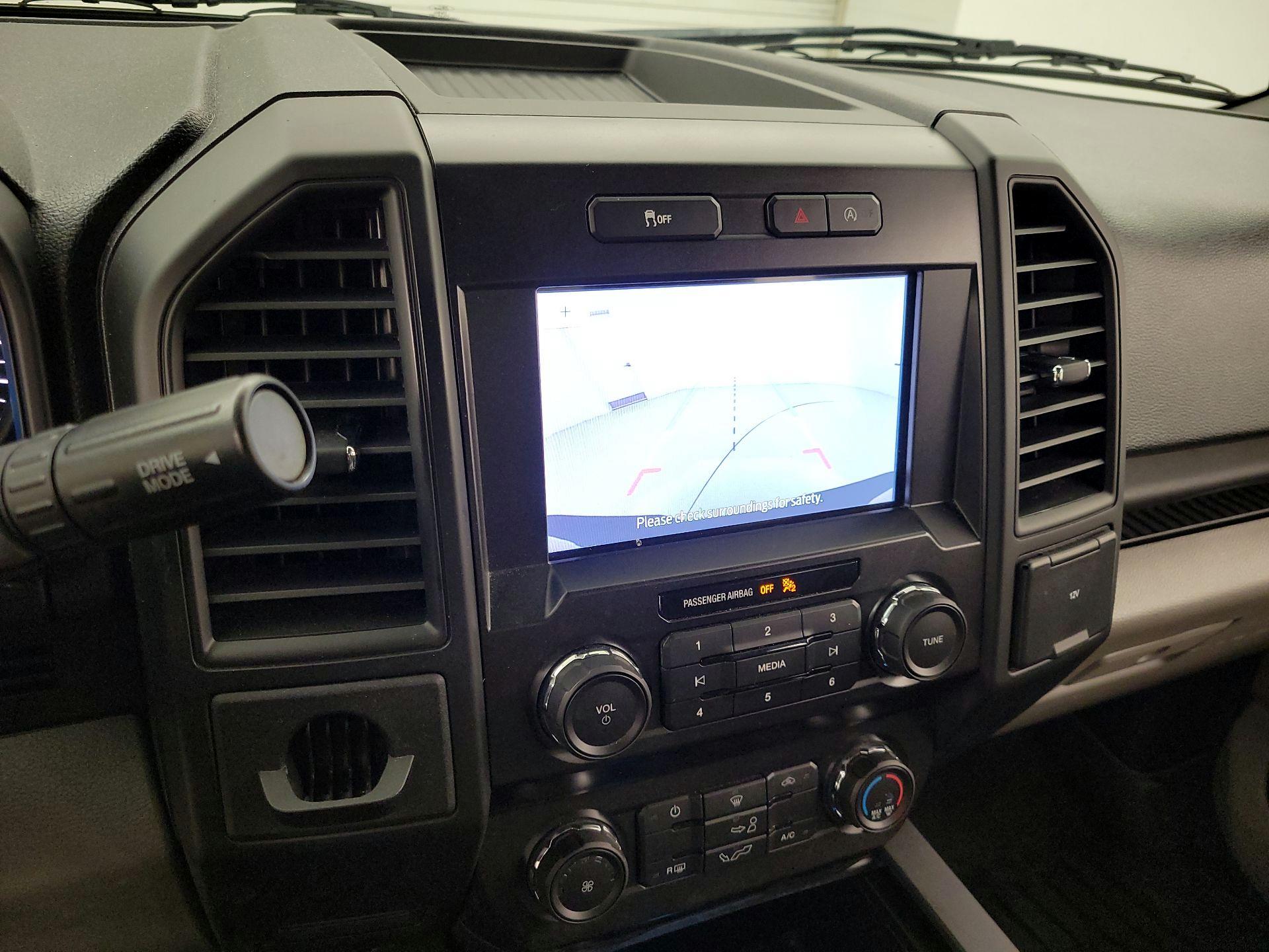 Thumbnail: 2020 Ford F-150 - 12