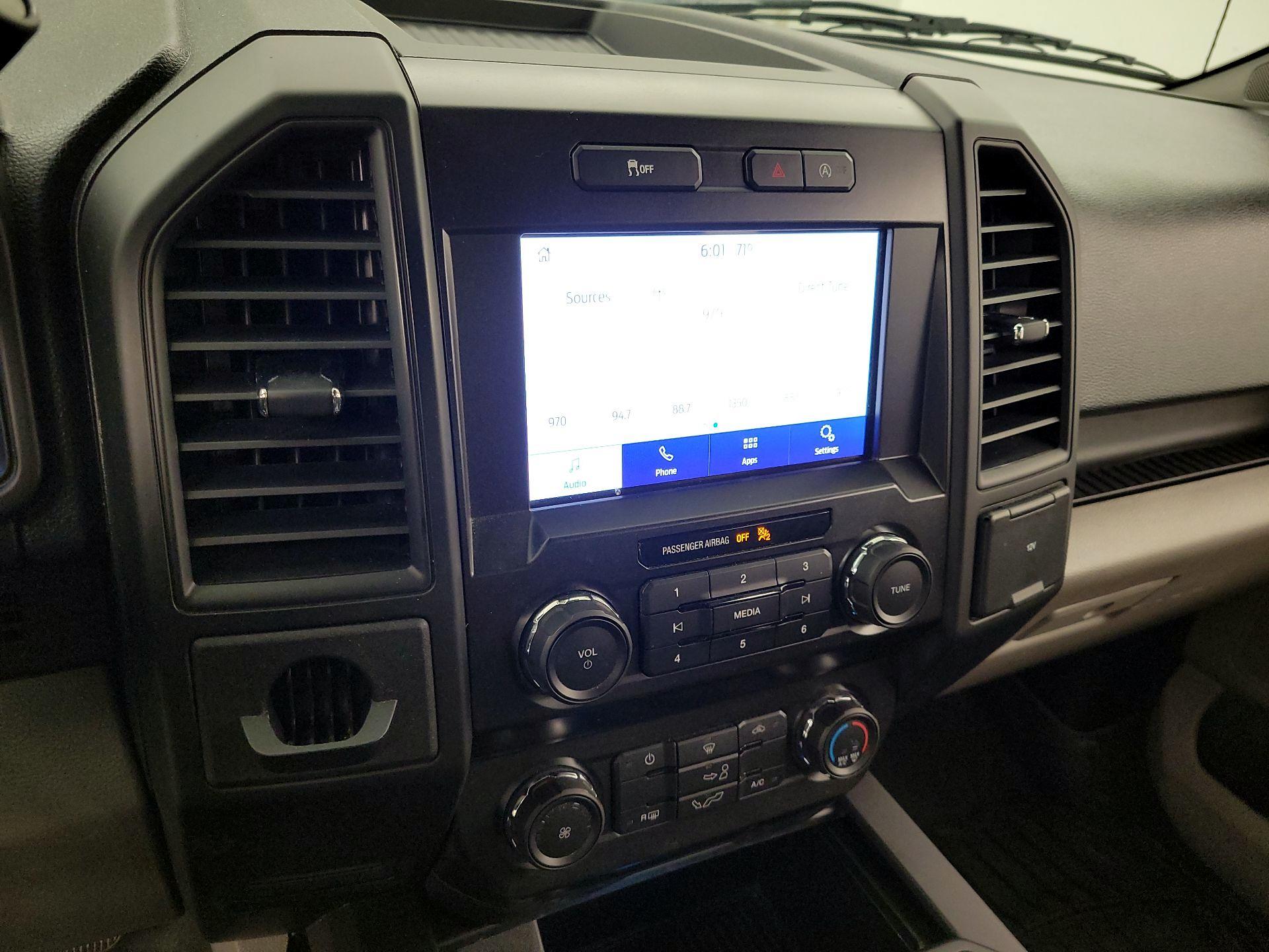 Thumbnail: 2020 Ford F-150 - 13