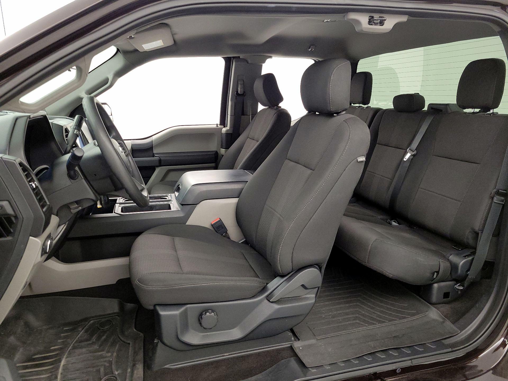 Thumbnail: 2020 Ford F-150 - 17