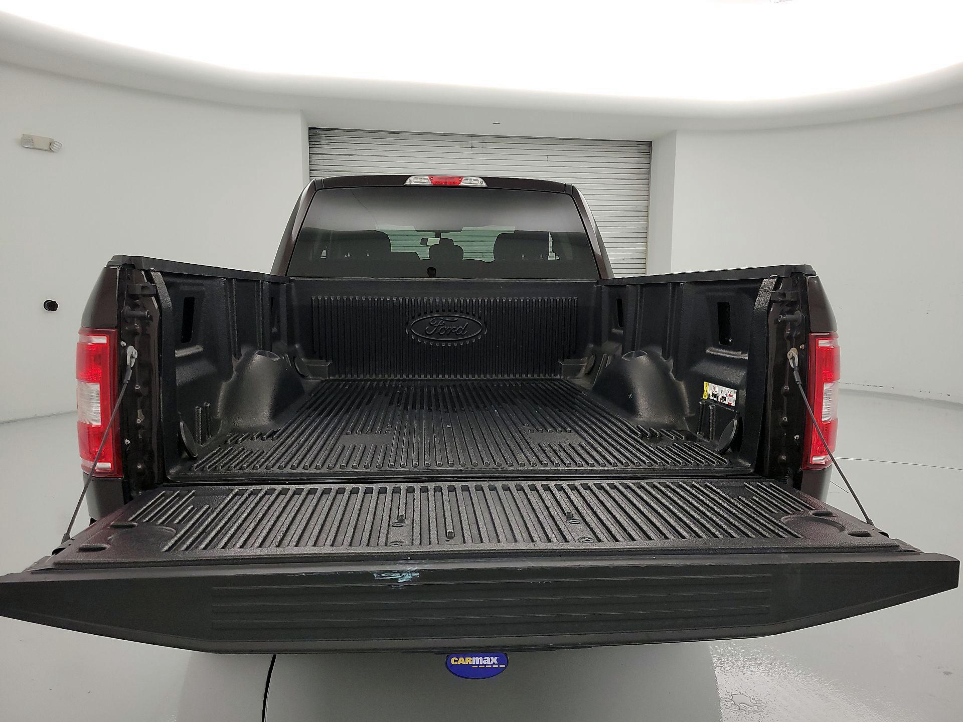 Thumbnail: 2020 Ford F-150 - 18