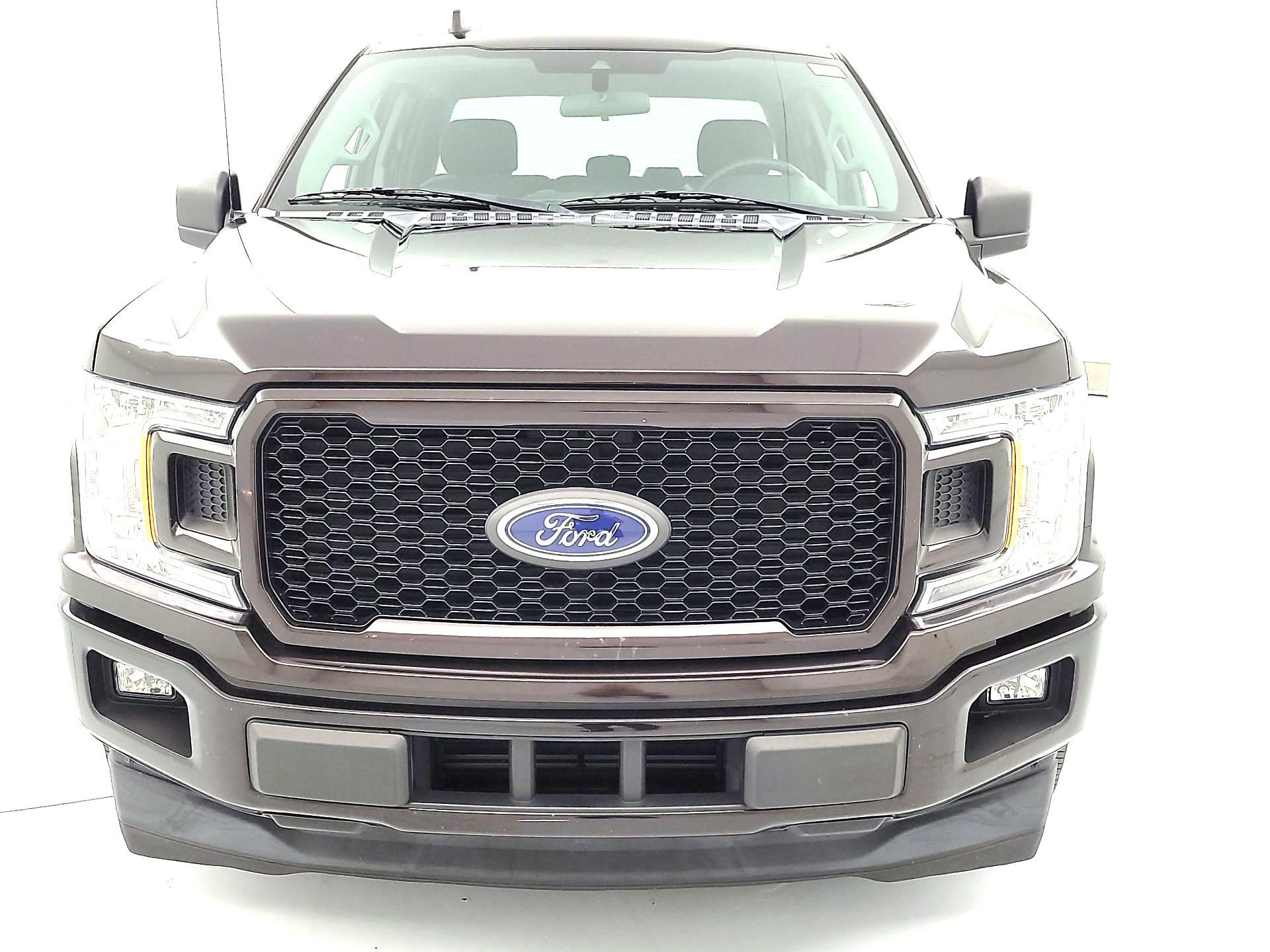Thumbnail: 2020 Ford F-150 - 2