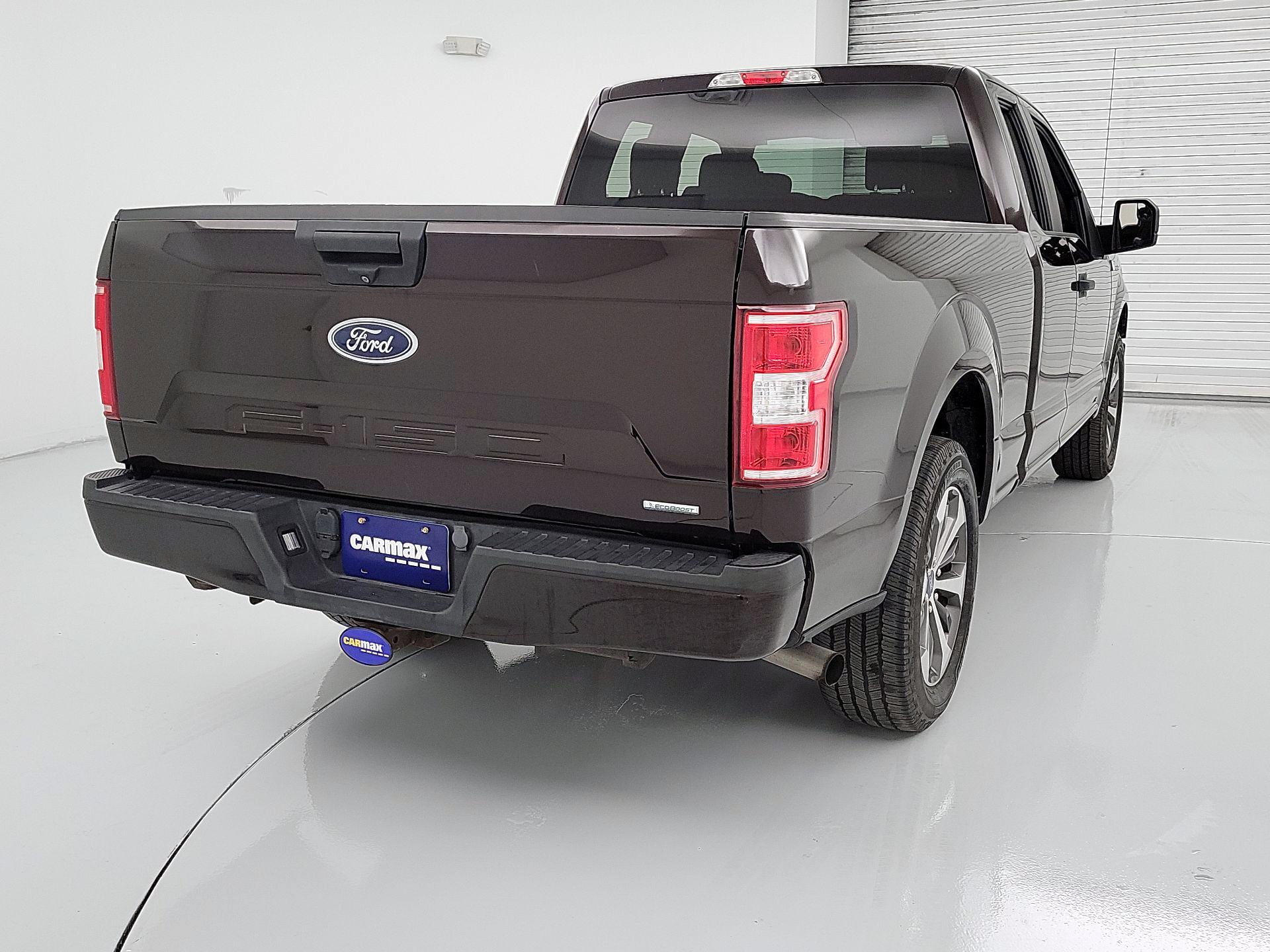 Thumbnail: 2020 Ford F-150 - 5