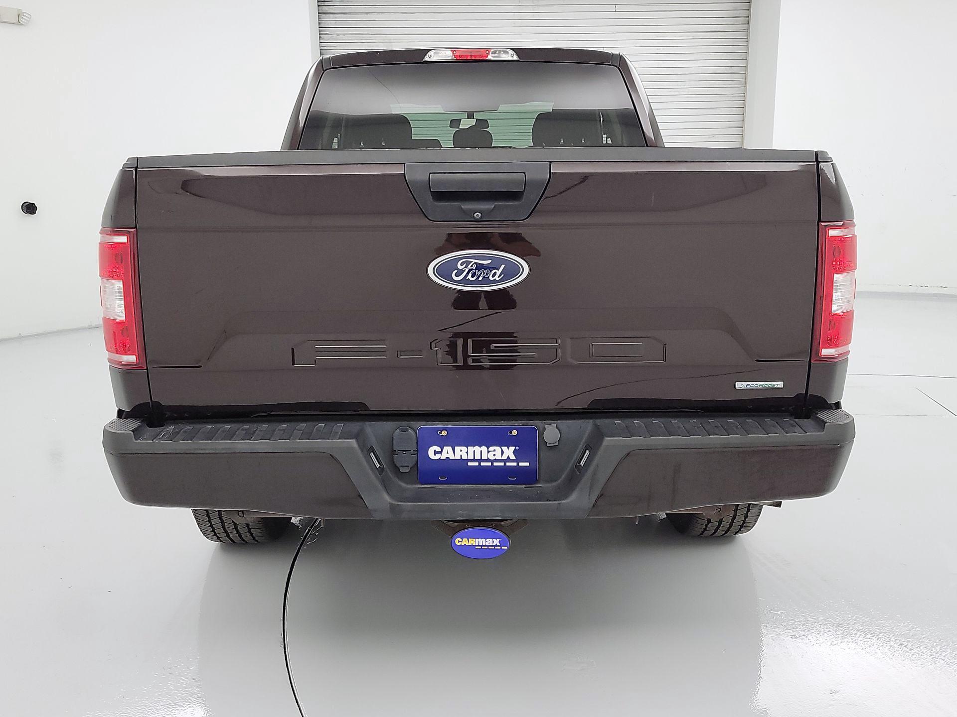 Thumbnail: 2020 Ford F-150 - 6