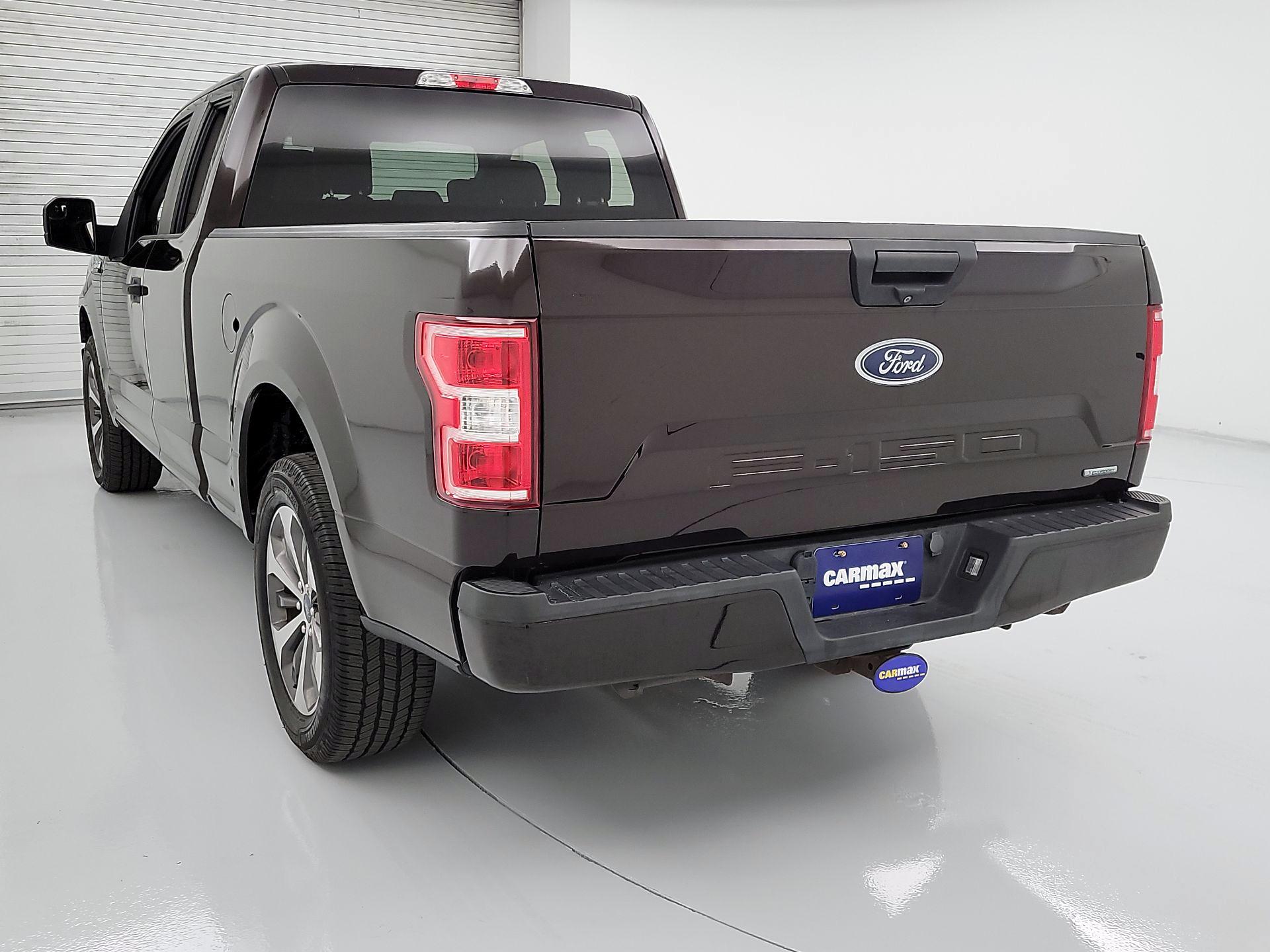 Thumbnail: 2020 Ford F-150 - 7