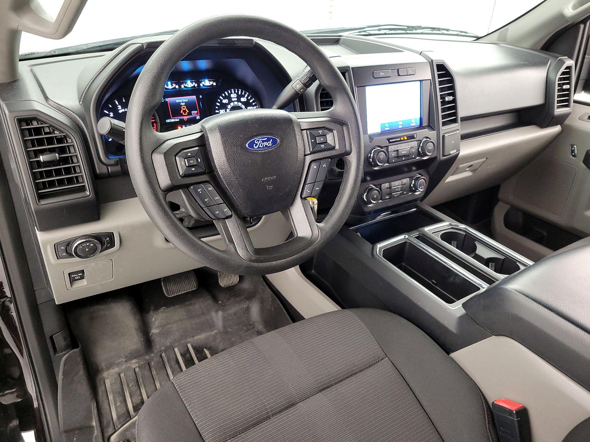 Thumbnail: 2020 Ford F-150 - 8
