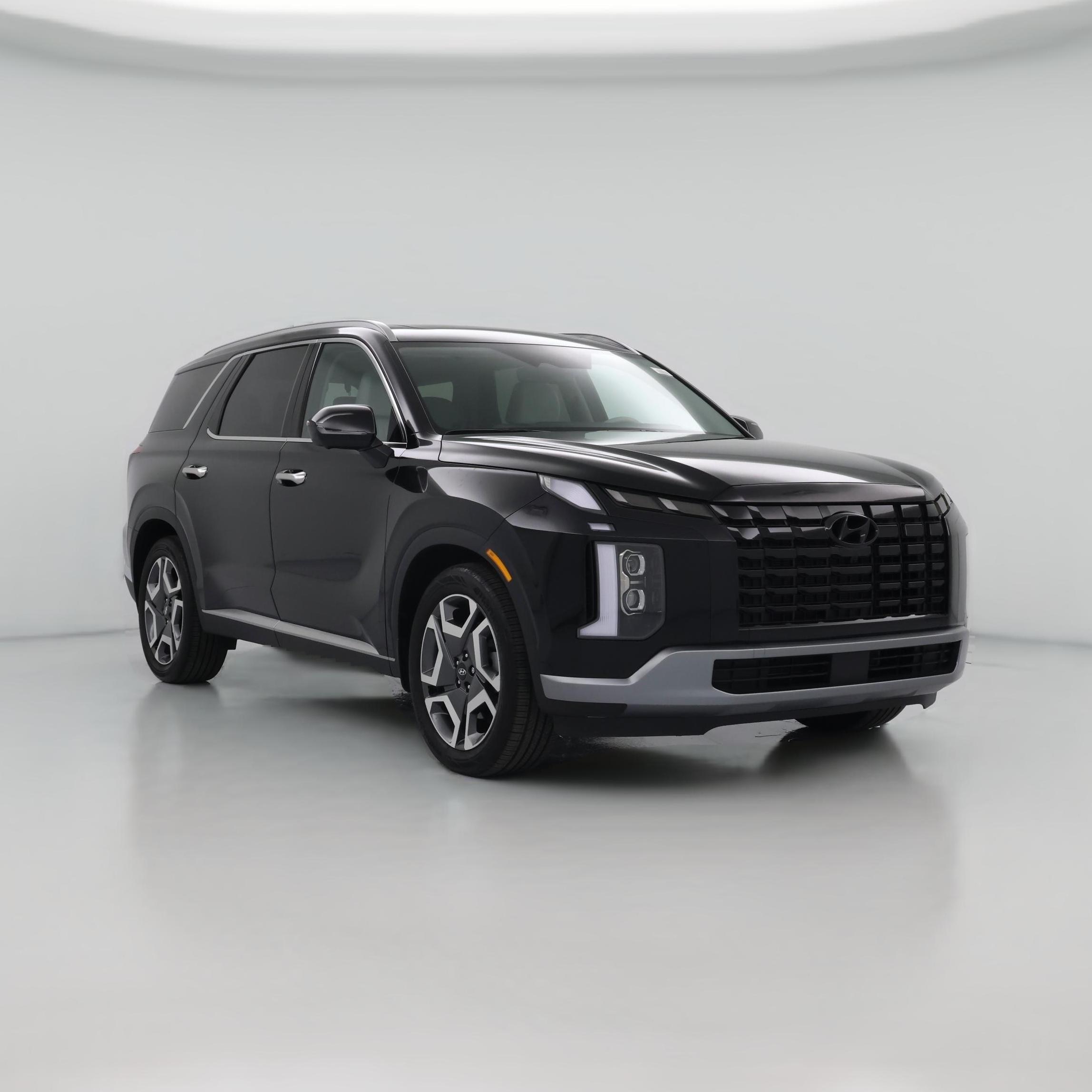 Thumbnail: 2025 Hyundai Palisade - 1