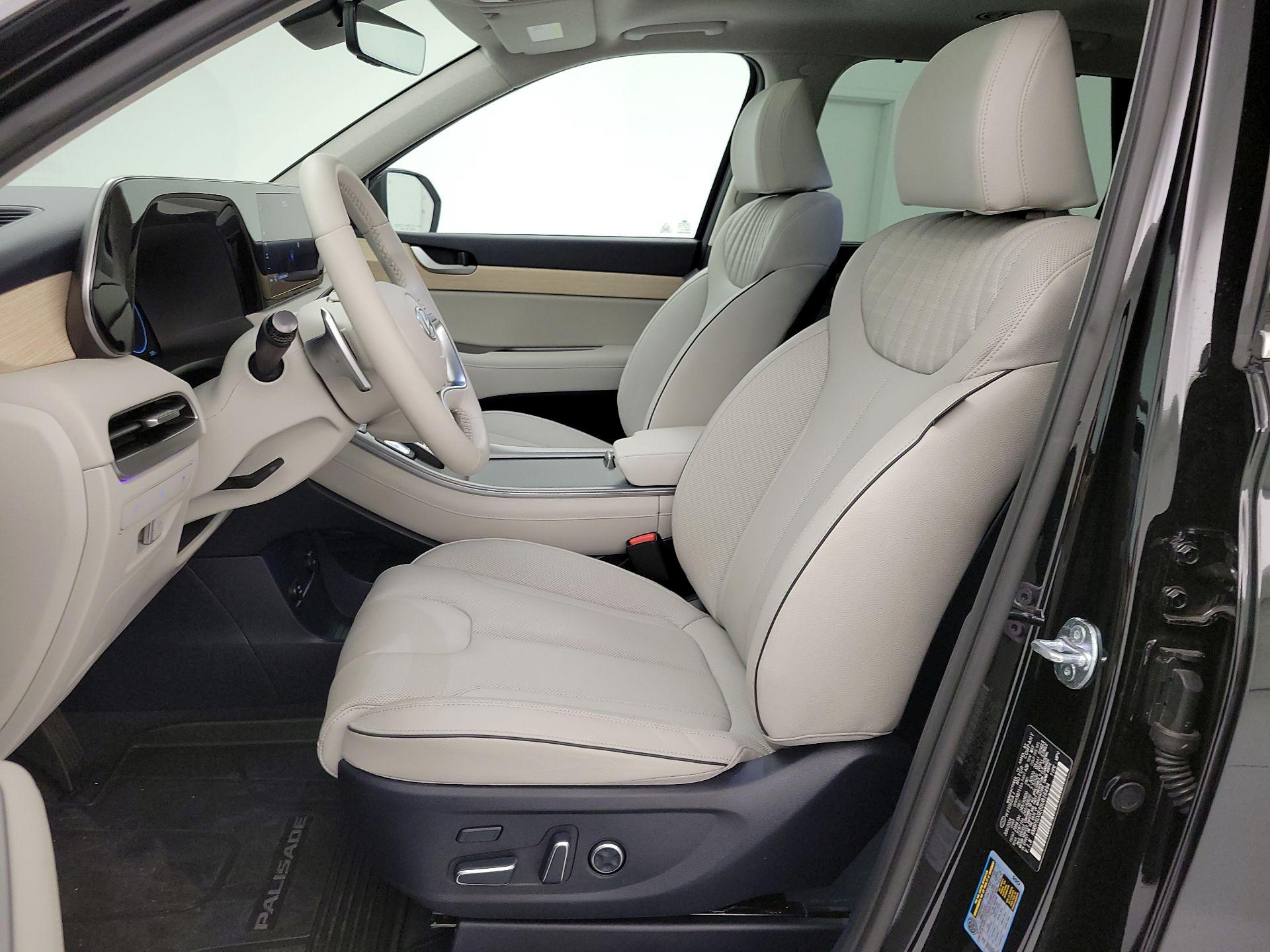 Thumbnail: 2025 Hyundai Palisade - 11