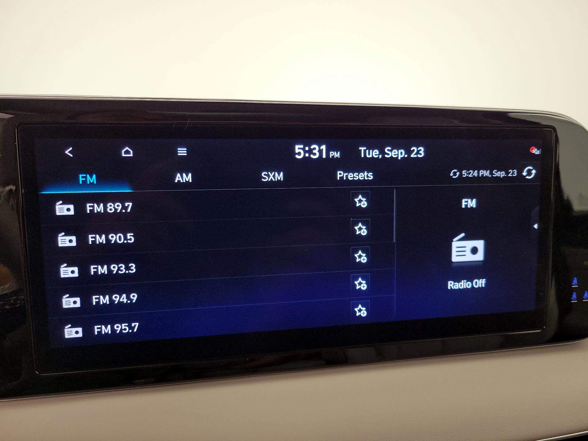 Thumbnail: 2025 Hyundai Palisade - 16