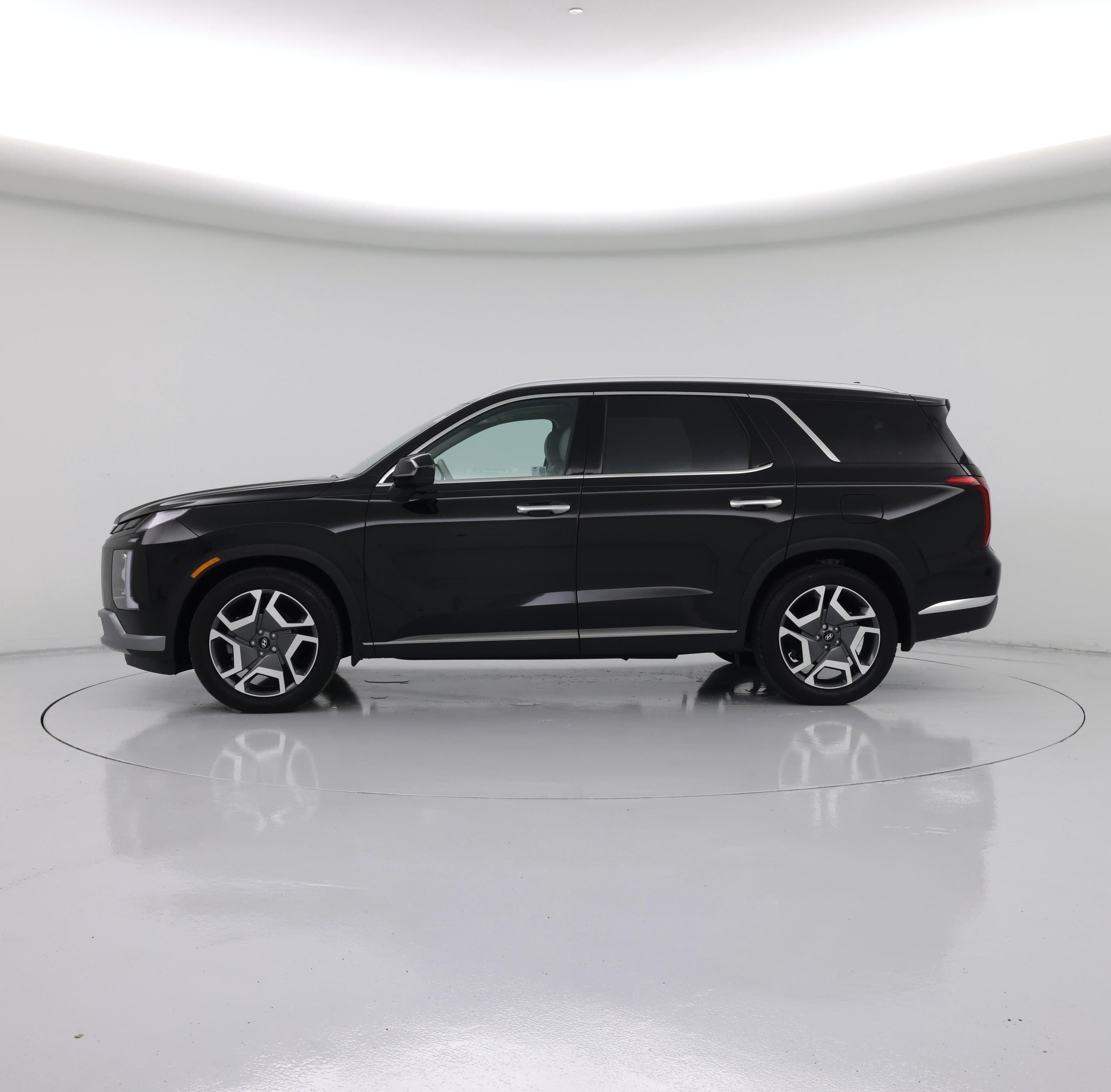 Thumbnail: 2025 Hyundai Palisade - 3