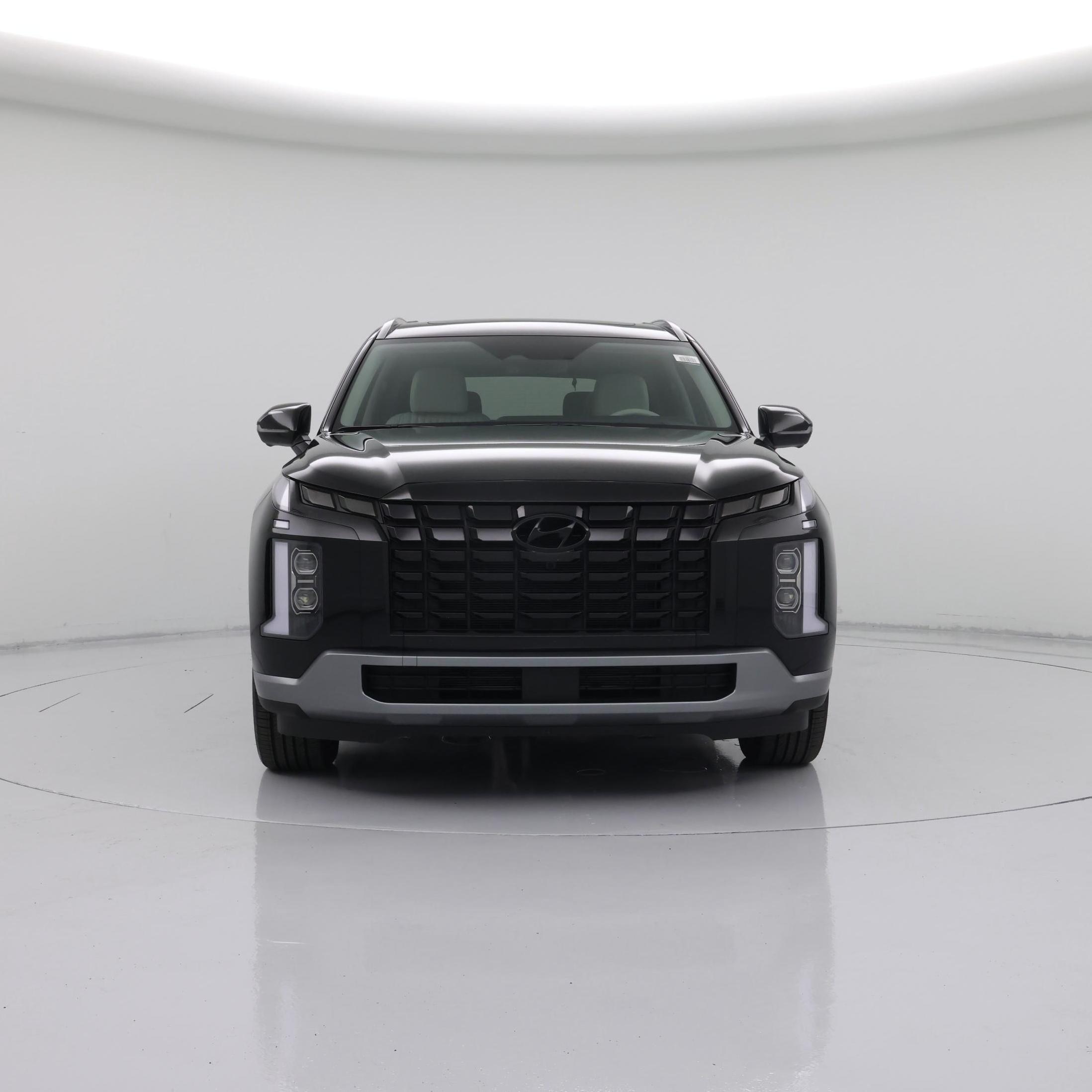 Thumbnail: 2025 Hyundai Palisade - 5