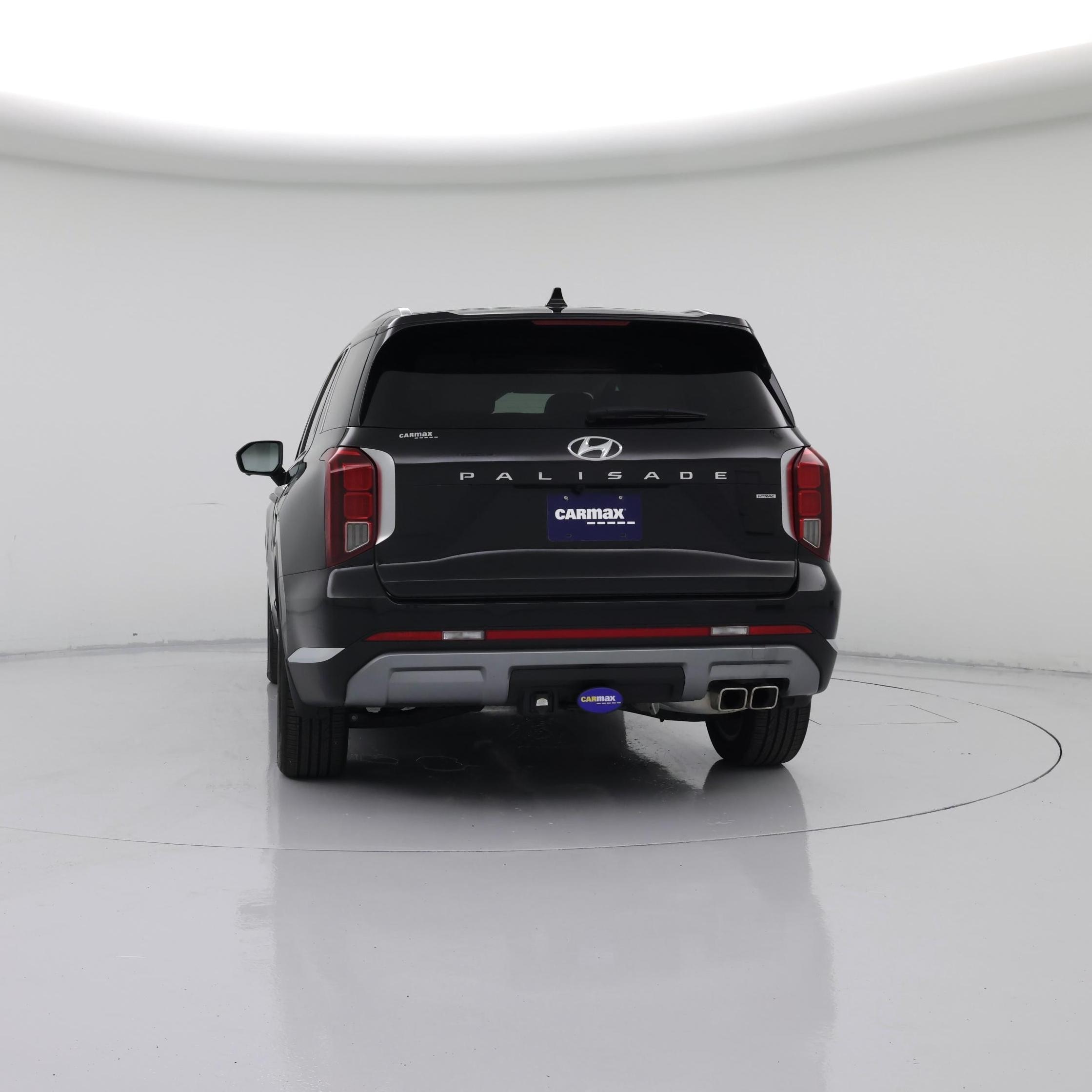 Thumbnail: 2025 Hyundai Palisade - 6