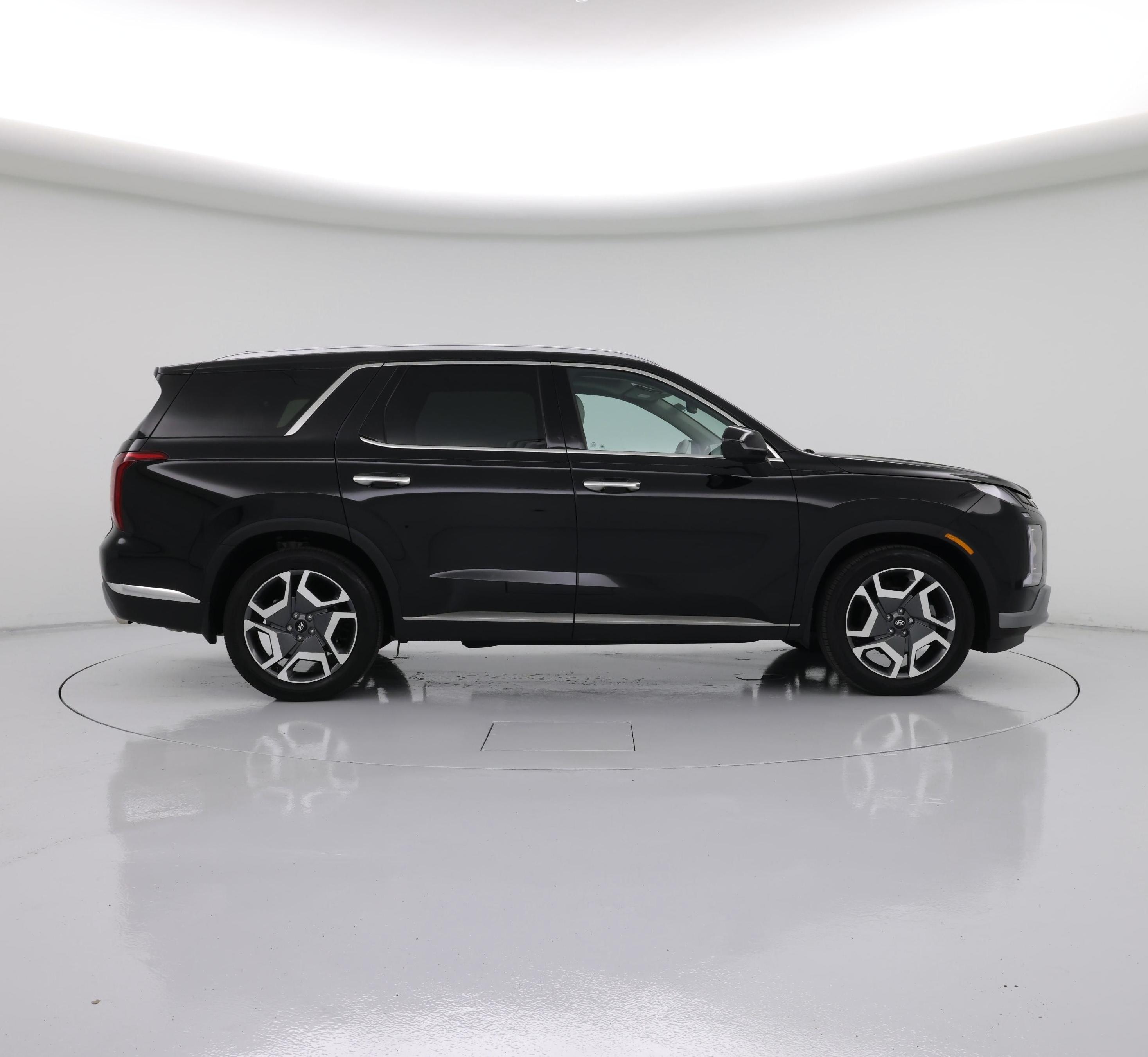 Thumbnail: 2025 Hyundai Palisade - 7