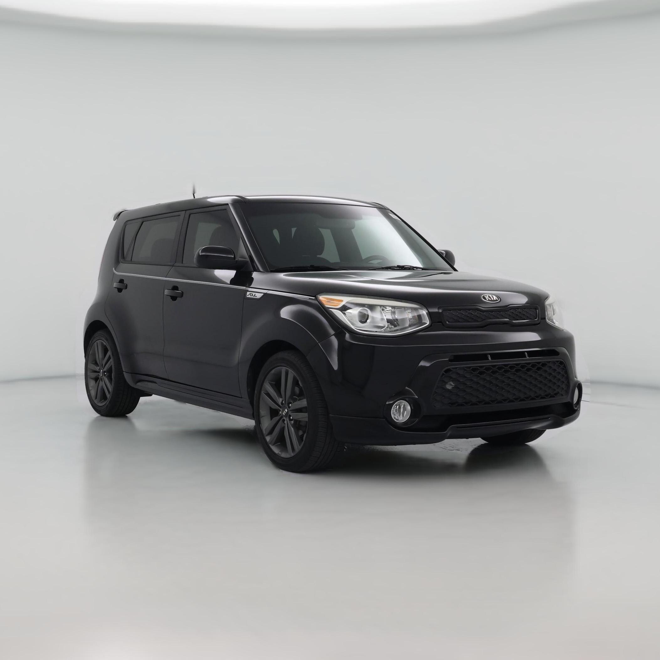 Thumbnail: 2016 Kia Soul - 1