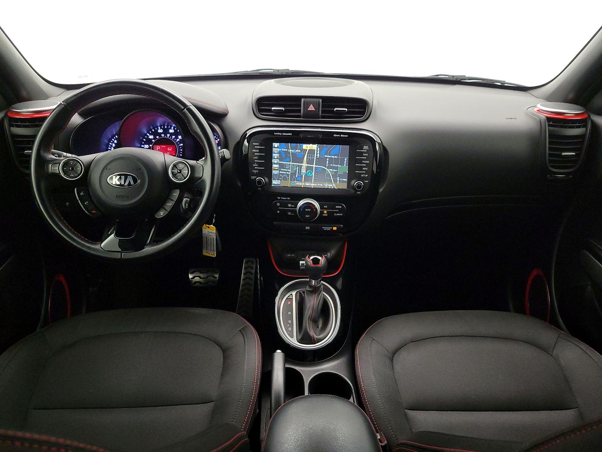 Thumbnail: 2016 Kia Soul - 9
