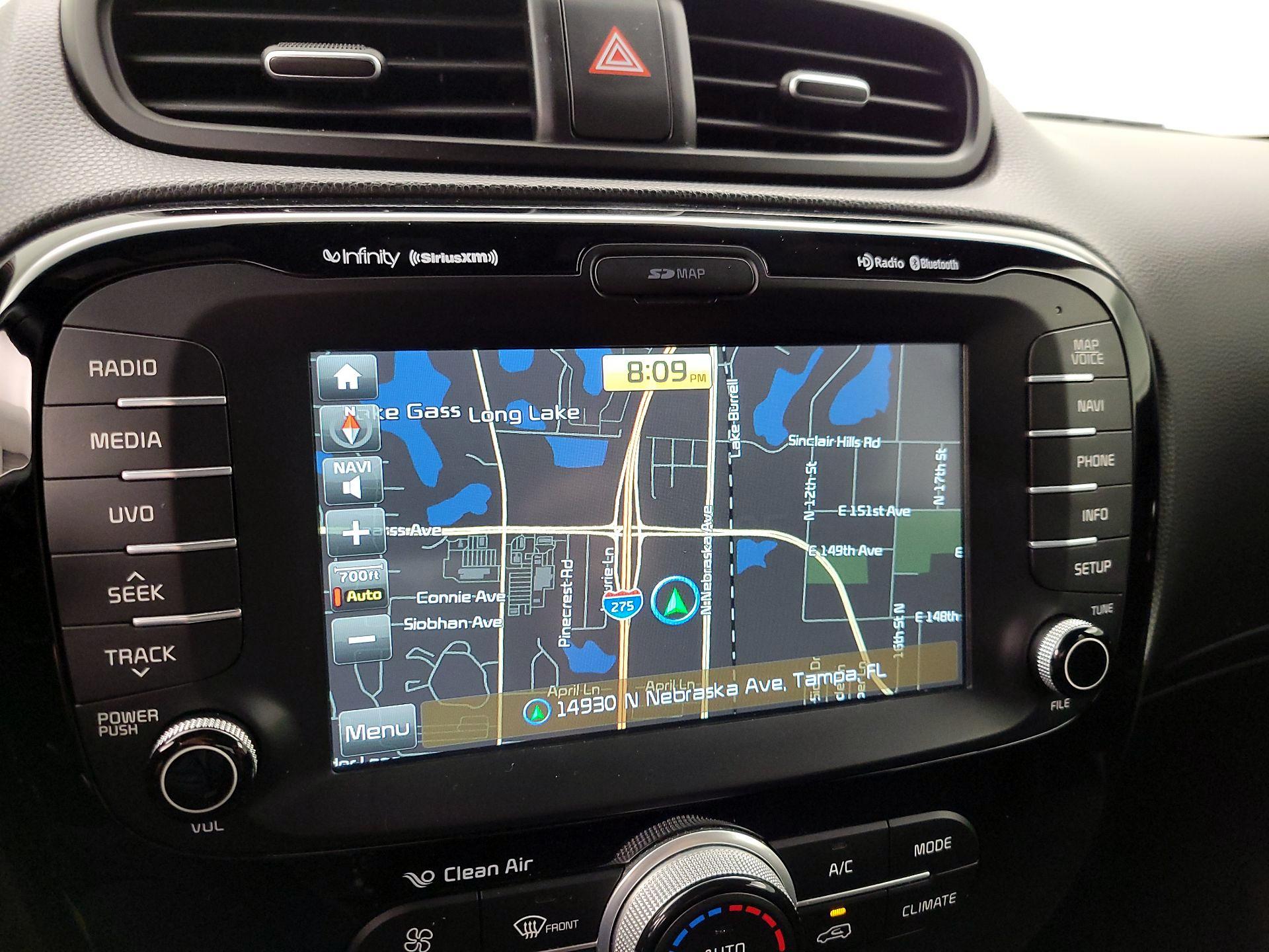 Thumbnail: 2016 Kia Soul - 14