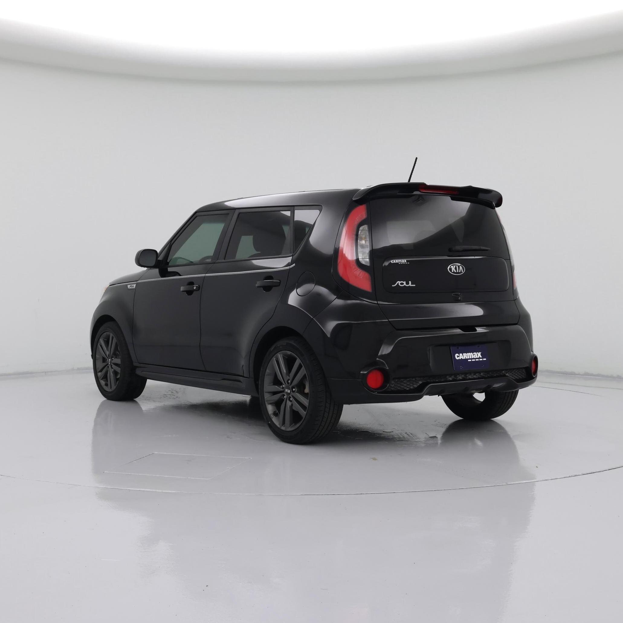 Thumbnail: 2016 Kia Soul - 2