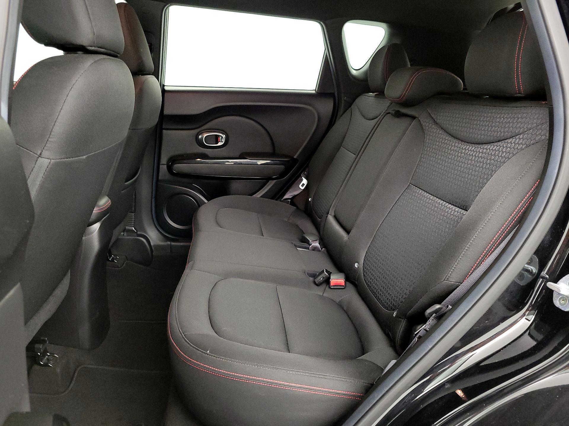 Thumbnail: 2016 Kia Soul - 20