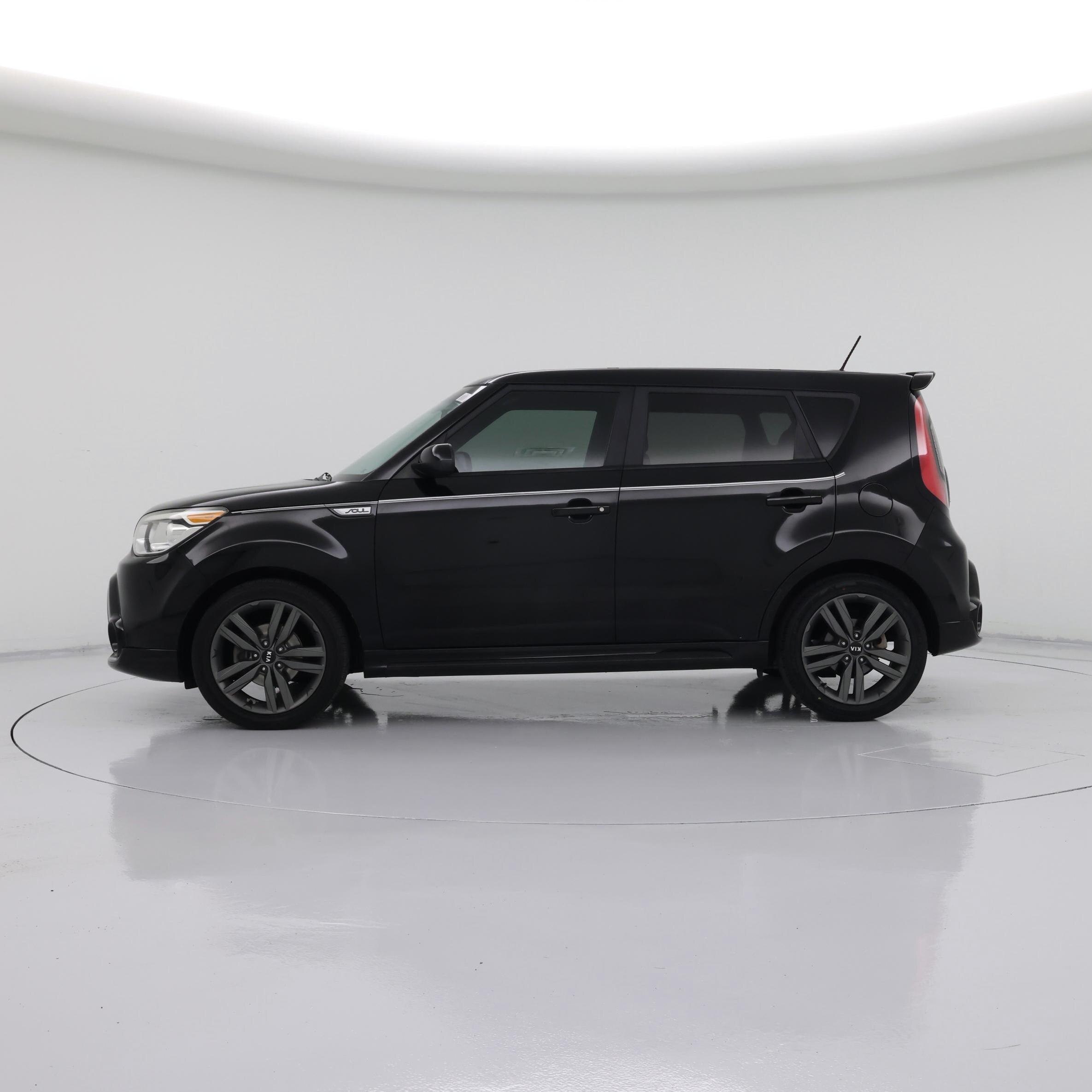 Thumbnail: 2016 Kia Soul - 3