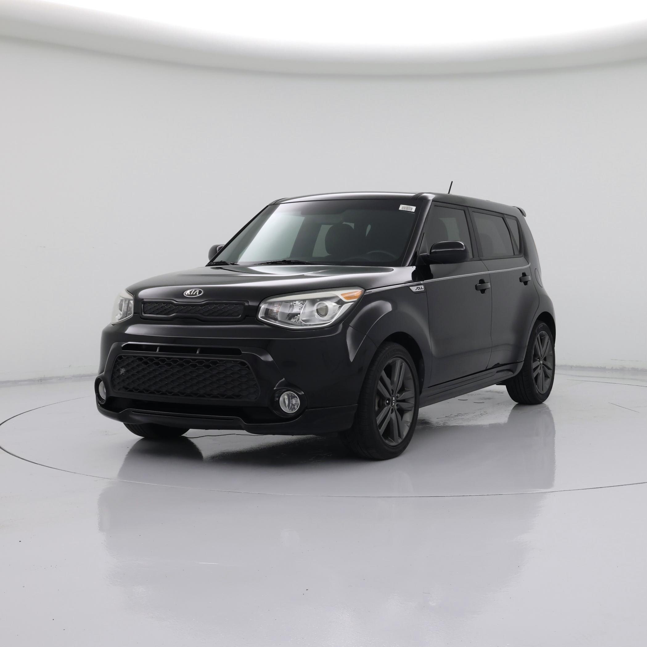 Thumbnail: 2016 Kia Soul - 4