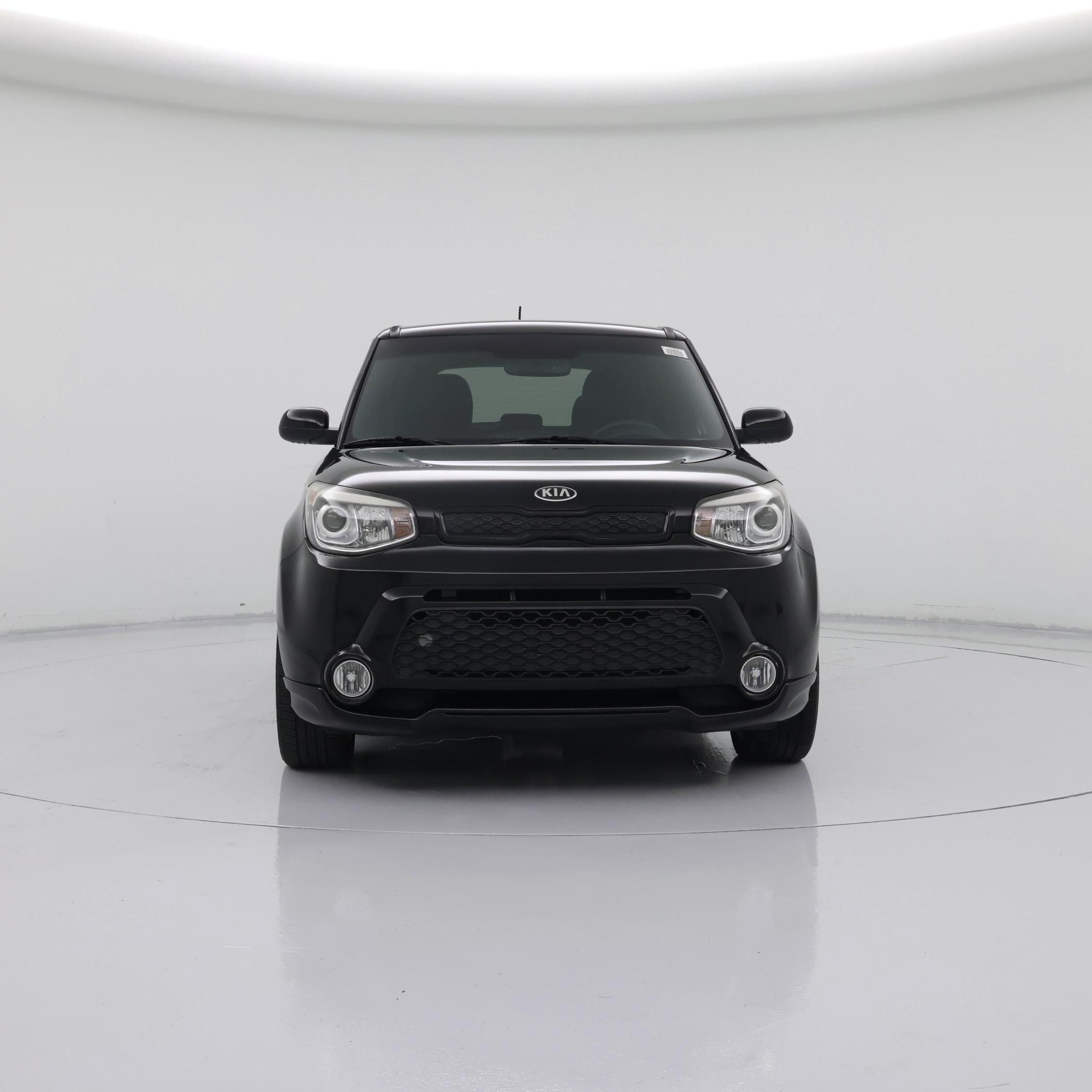 Thumbnail: 2016 Kia Soul - 5