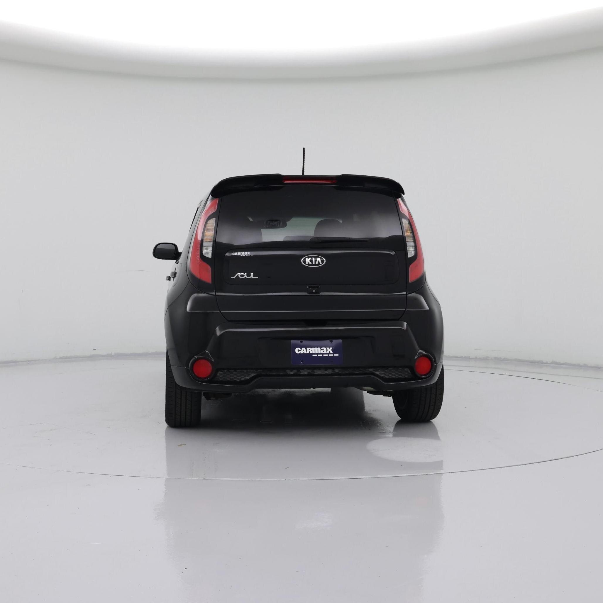 Thumbnail: 2016 Kia Soul - 6