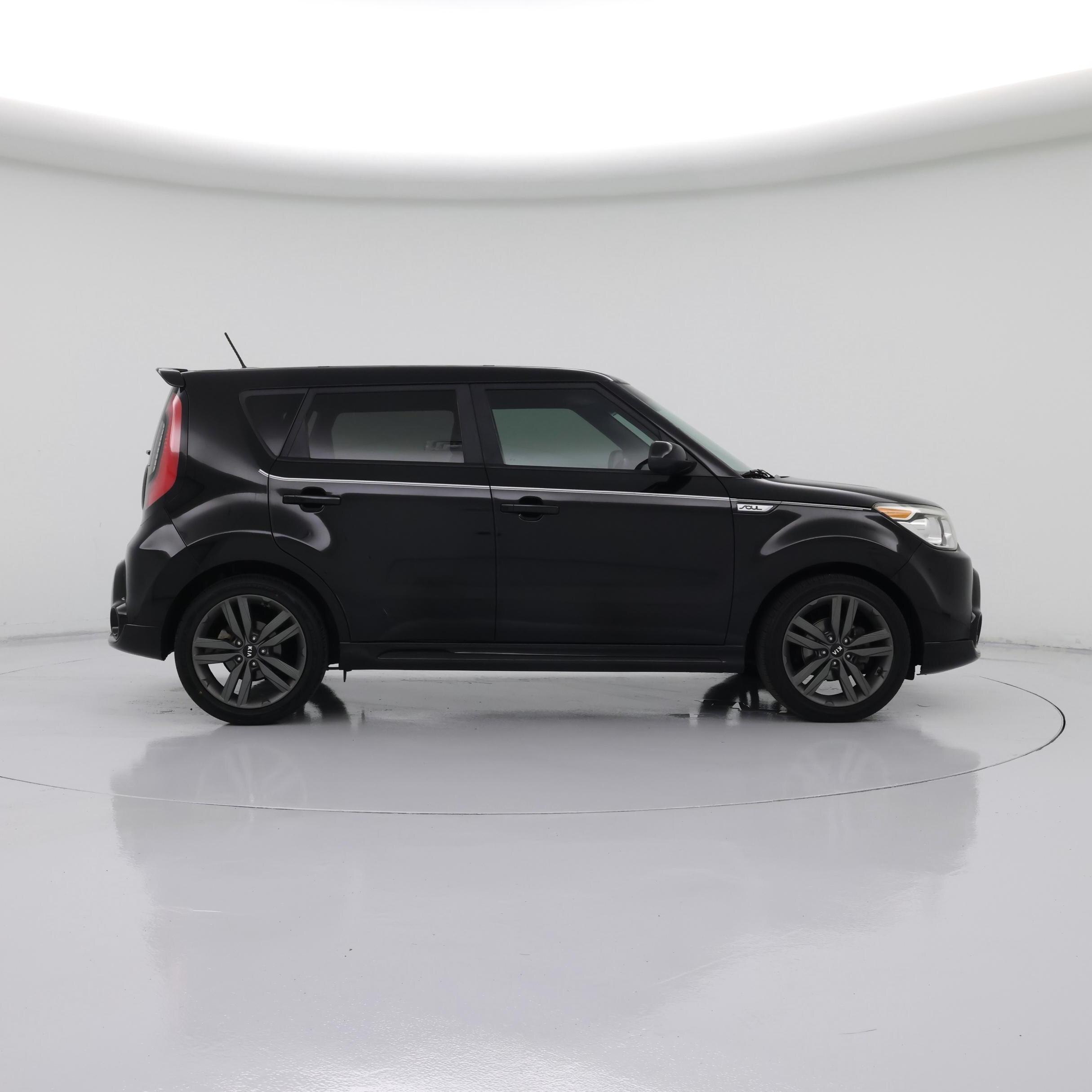 Thumbnail: 2016 Kia Soul - 7