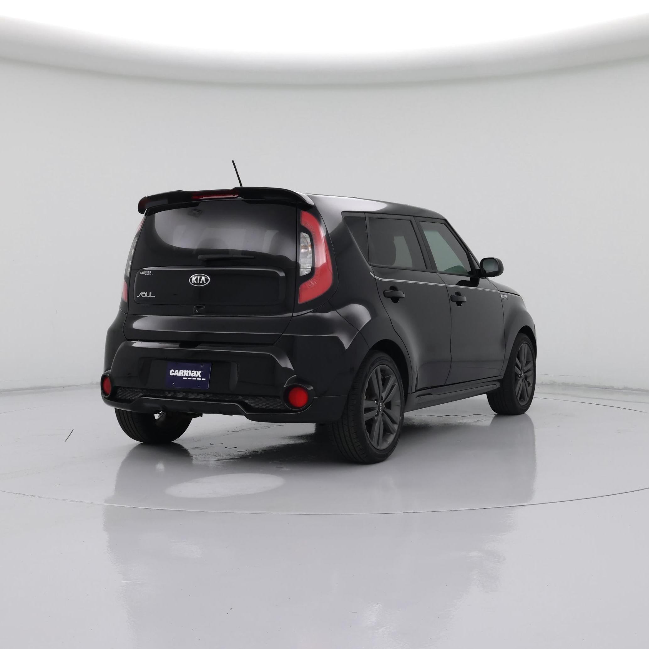 Thumbnail: 2016 Kia Soul - 8