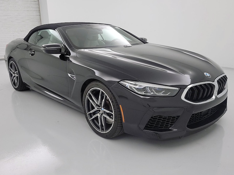 2020 BMW M8  -
                  Tampa, FL