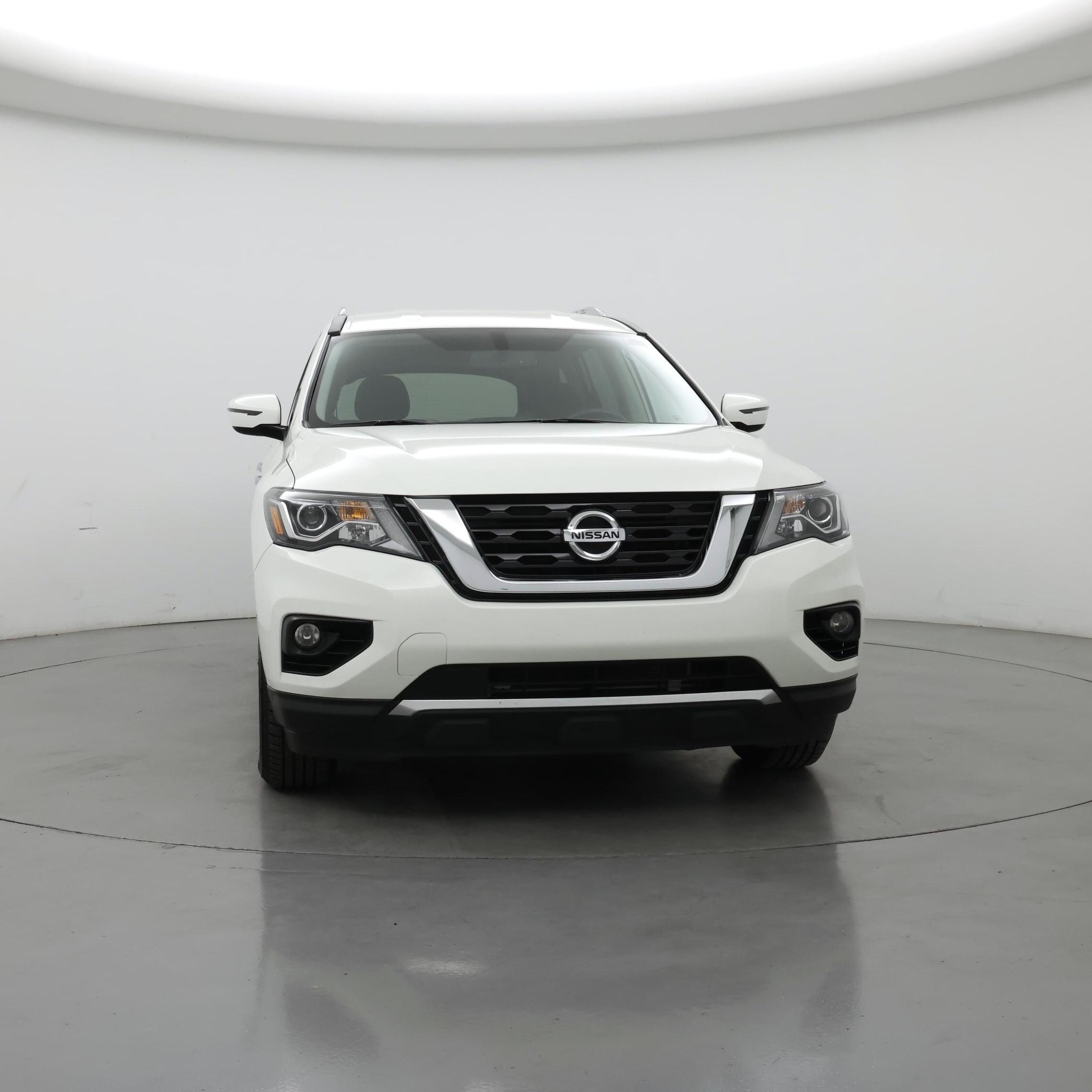 Thumbnail: 2020 Nissan Pathfinder - 5