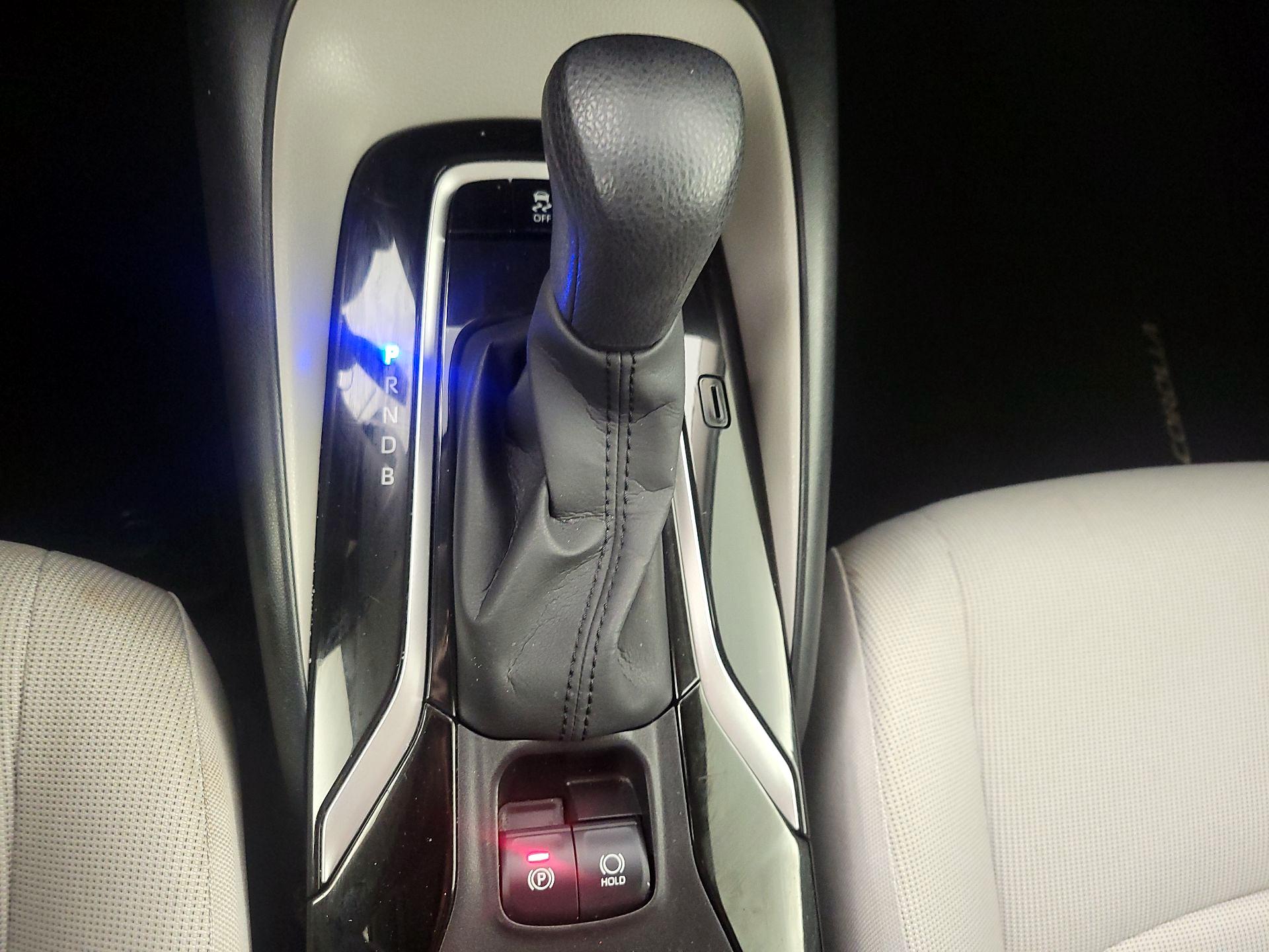 Thumbnail: 2020 Toyota Corolla - 15