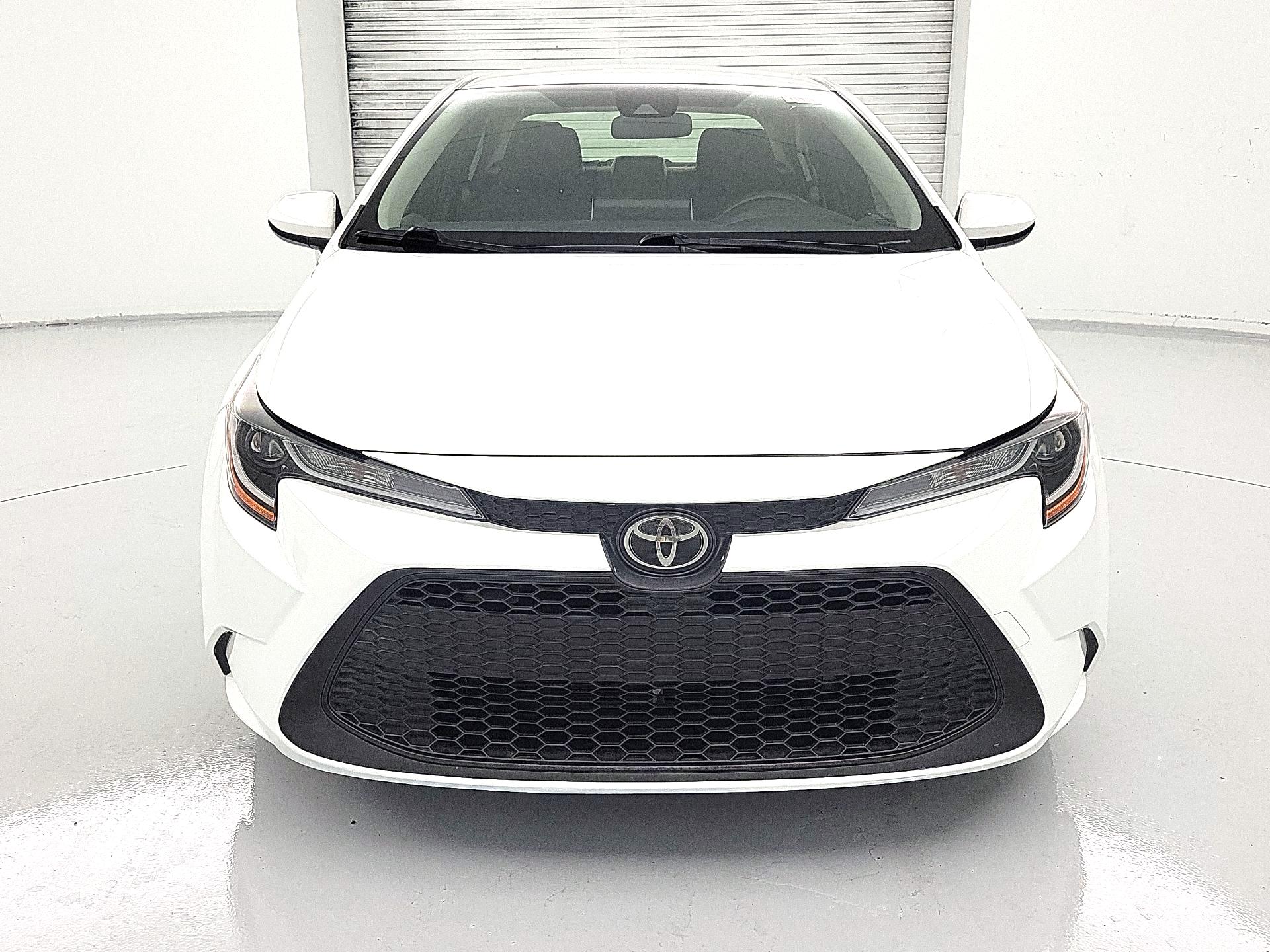 Thumbnail: 2020 Toyota Corolla - 2