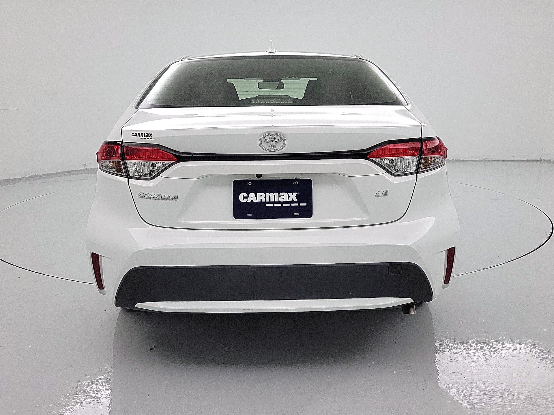 Thumbnail: 2020 Toyota Corolla - 6