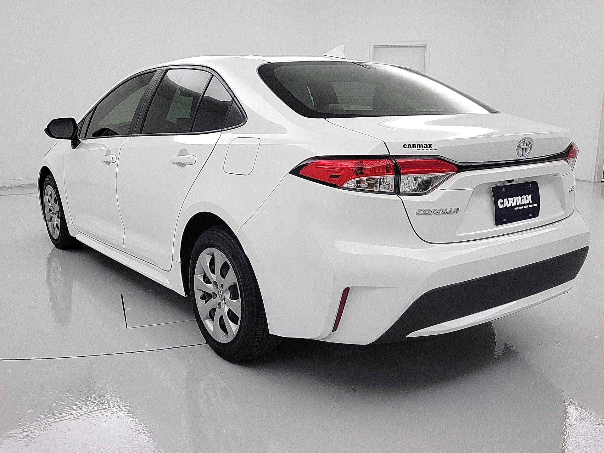 Thumbnail: 2020 Toyota Corolla - 7