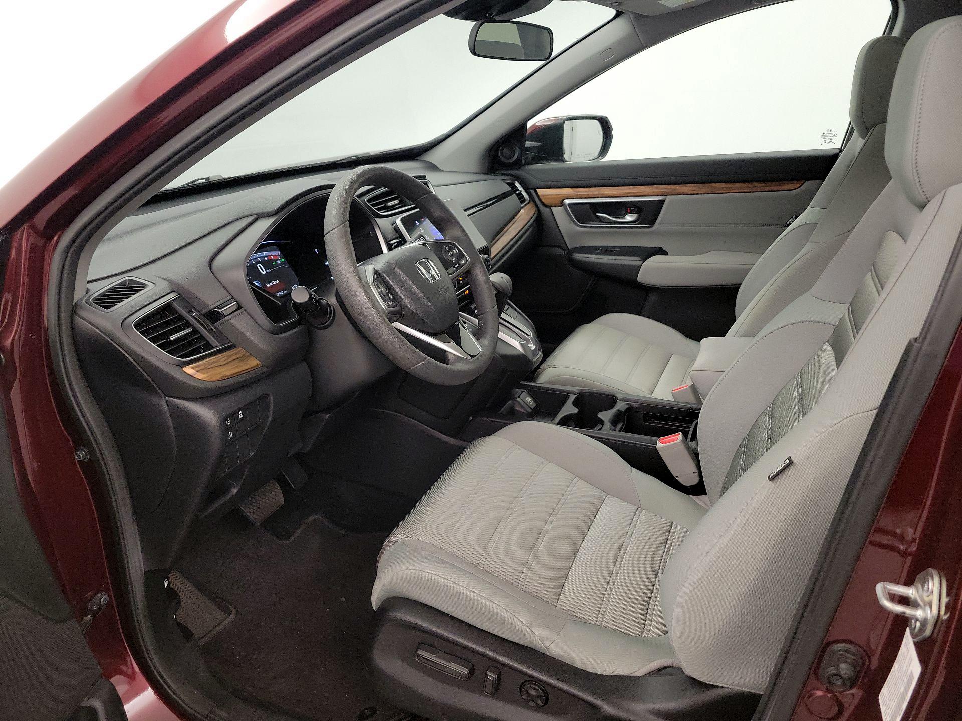 Thumbnail: 2018 Honda CR-V - 11