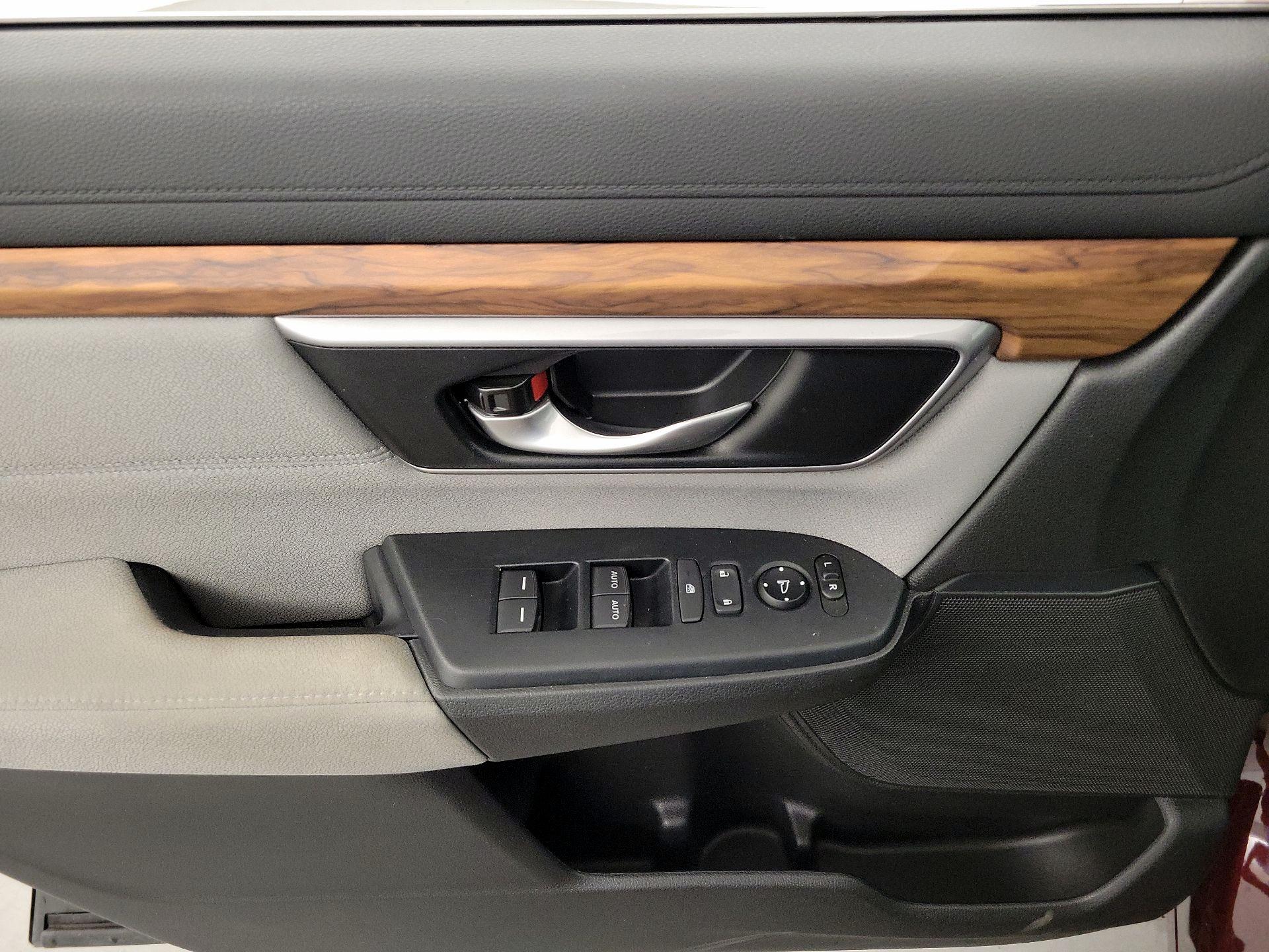 Thumbnail: 2018 Honda CR-V - 12