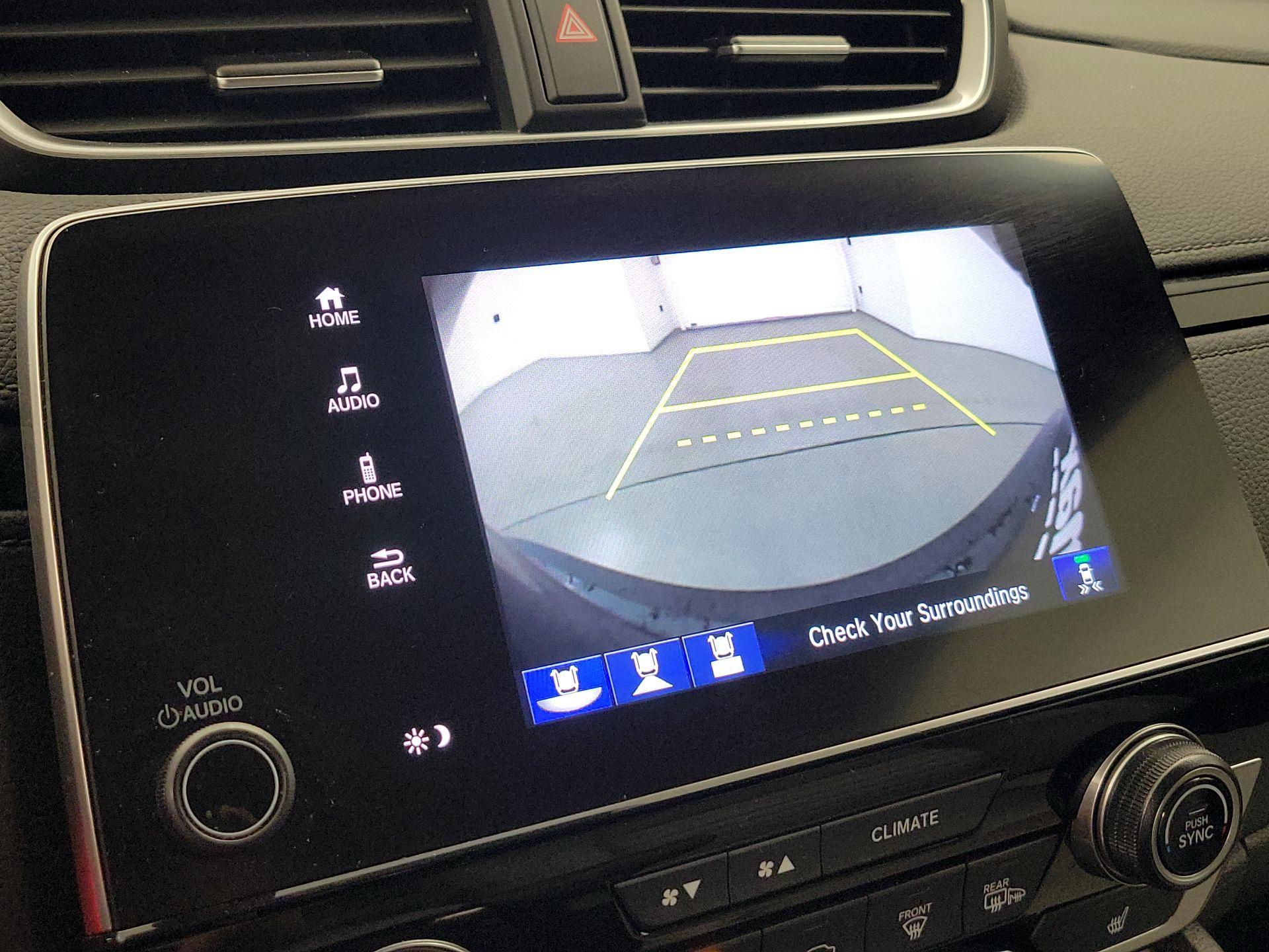 Thumbnail: 2018 Honda CR-V - 14
