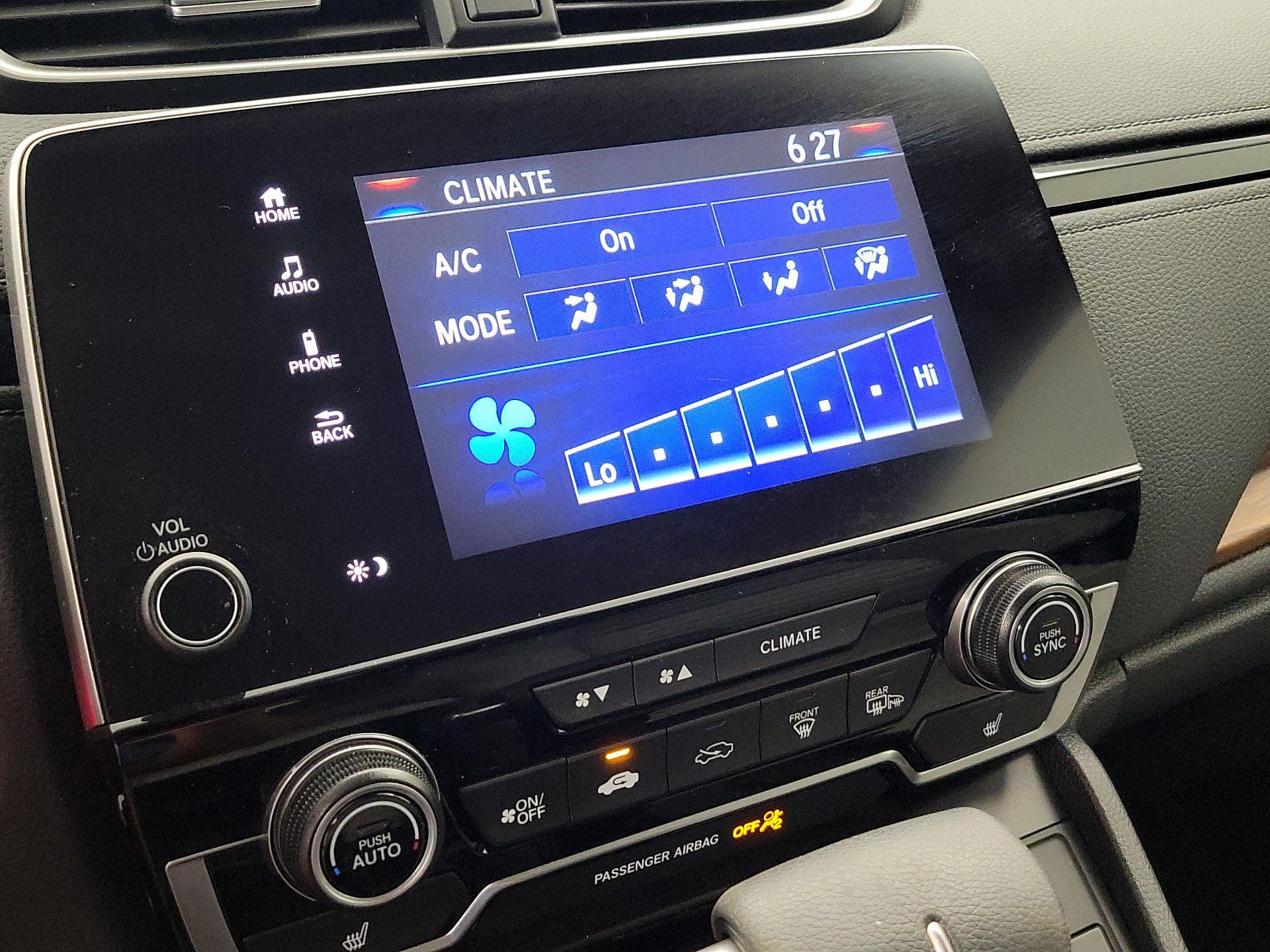 Thumbnail: 2018 Honda CR-V - 16