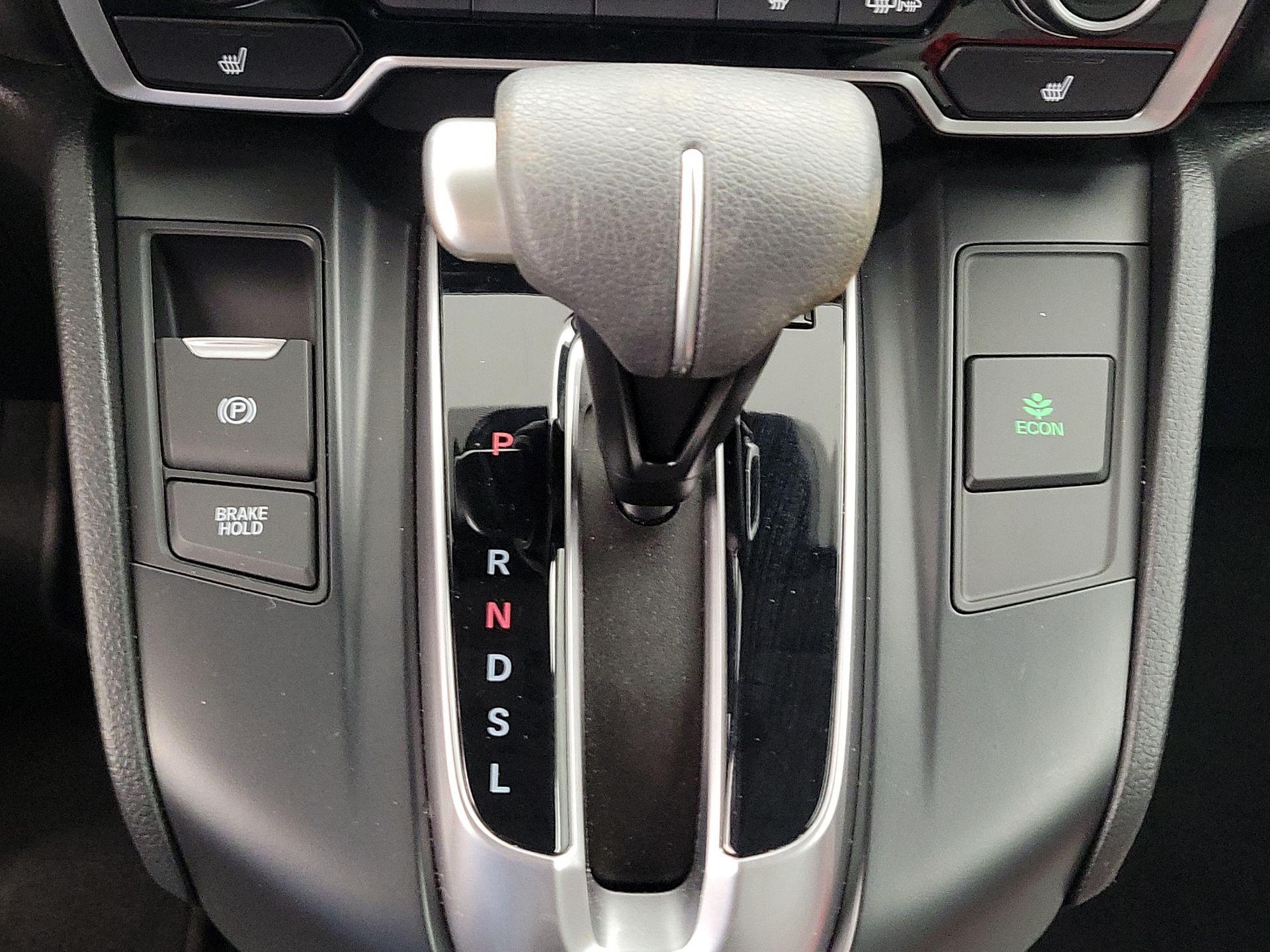 Thumbnail: 2018 Honda CR-V - 17