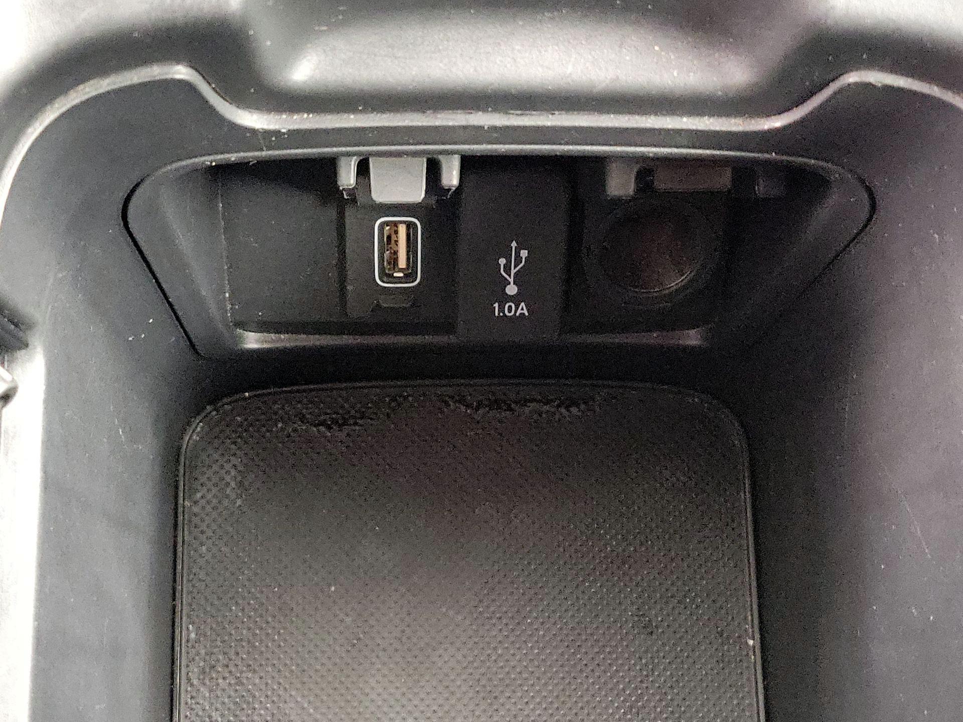 Thumbnail: 2018 Honda CR-V - 18