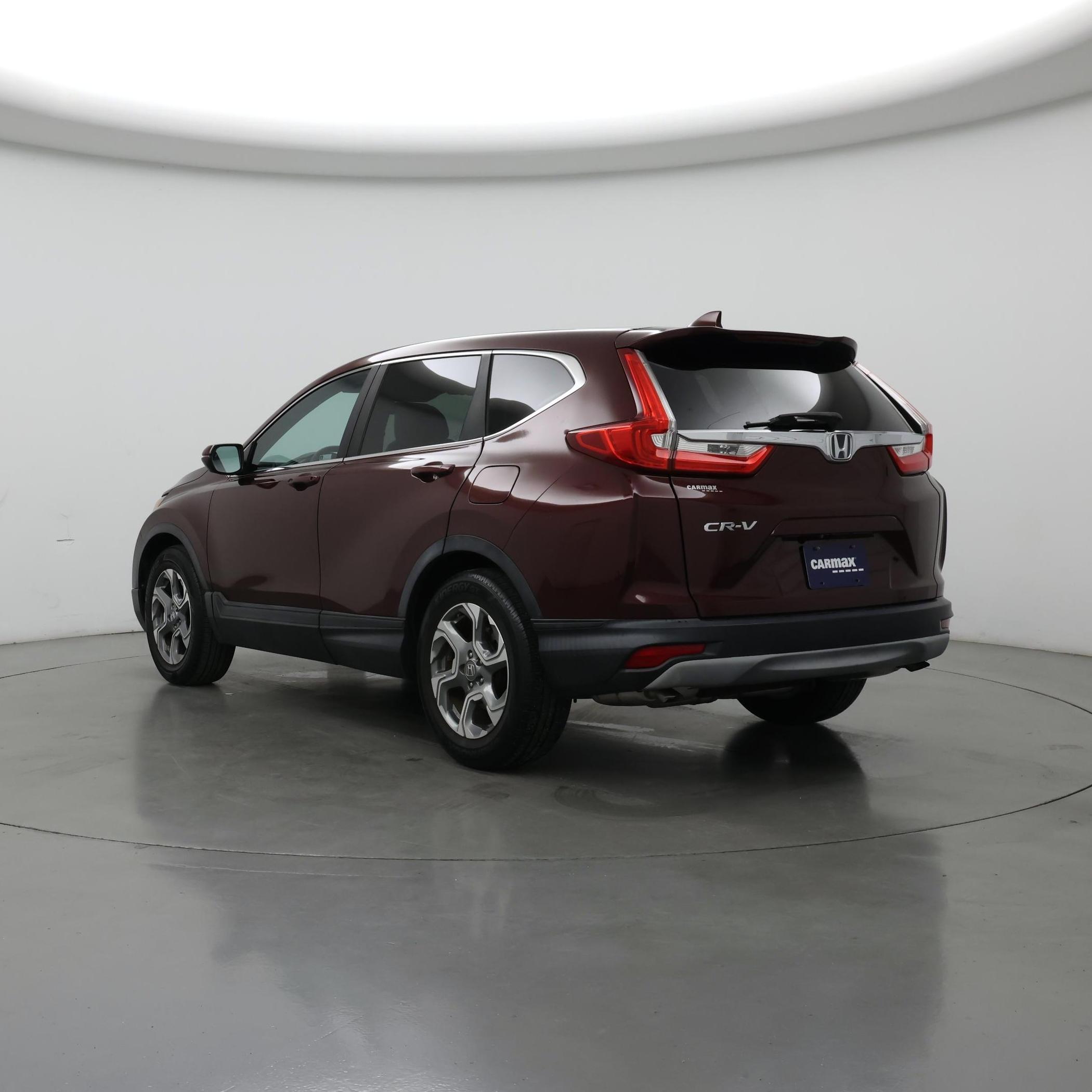 Thumbnail: 2018 Honda CR-V - 2