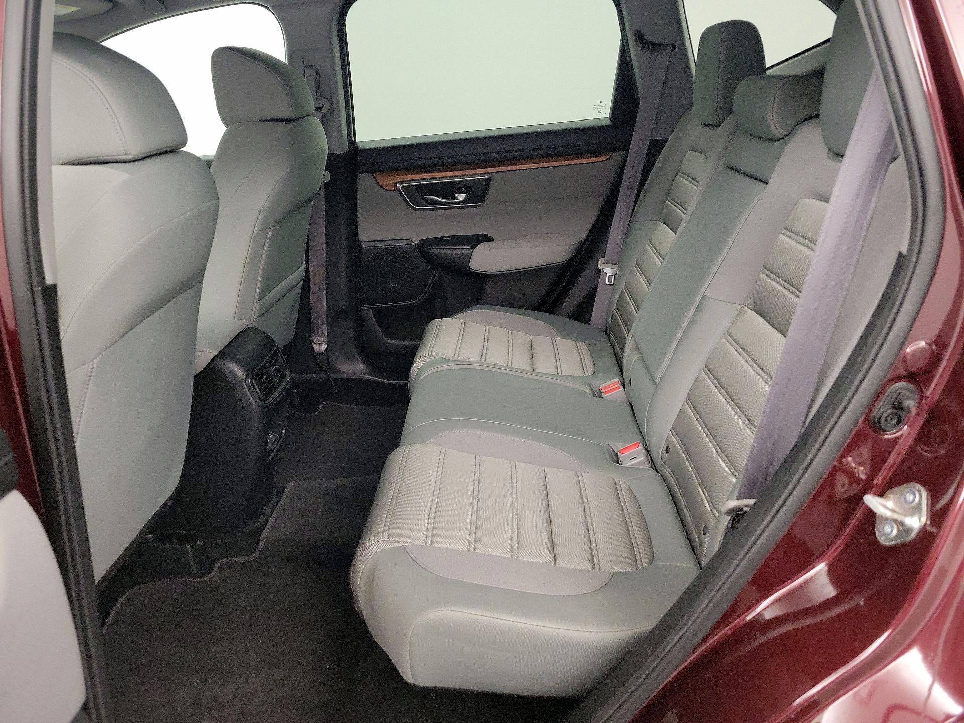 Thumbnail: 2018 Honda CR-V - 20