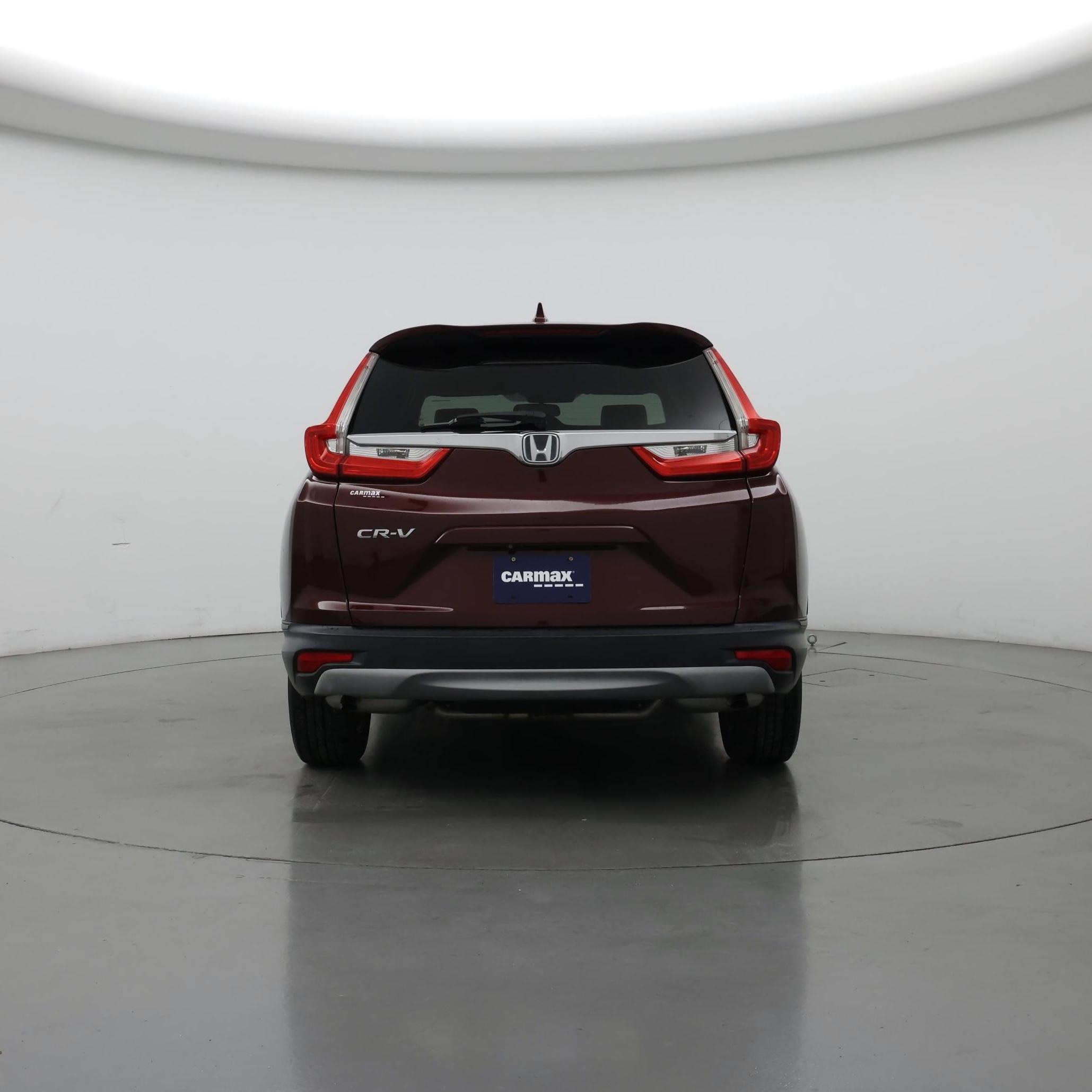 Thumbnail: 2018 Honda CR-V - 6
