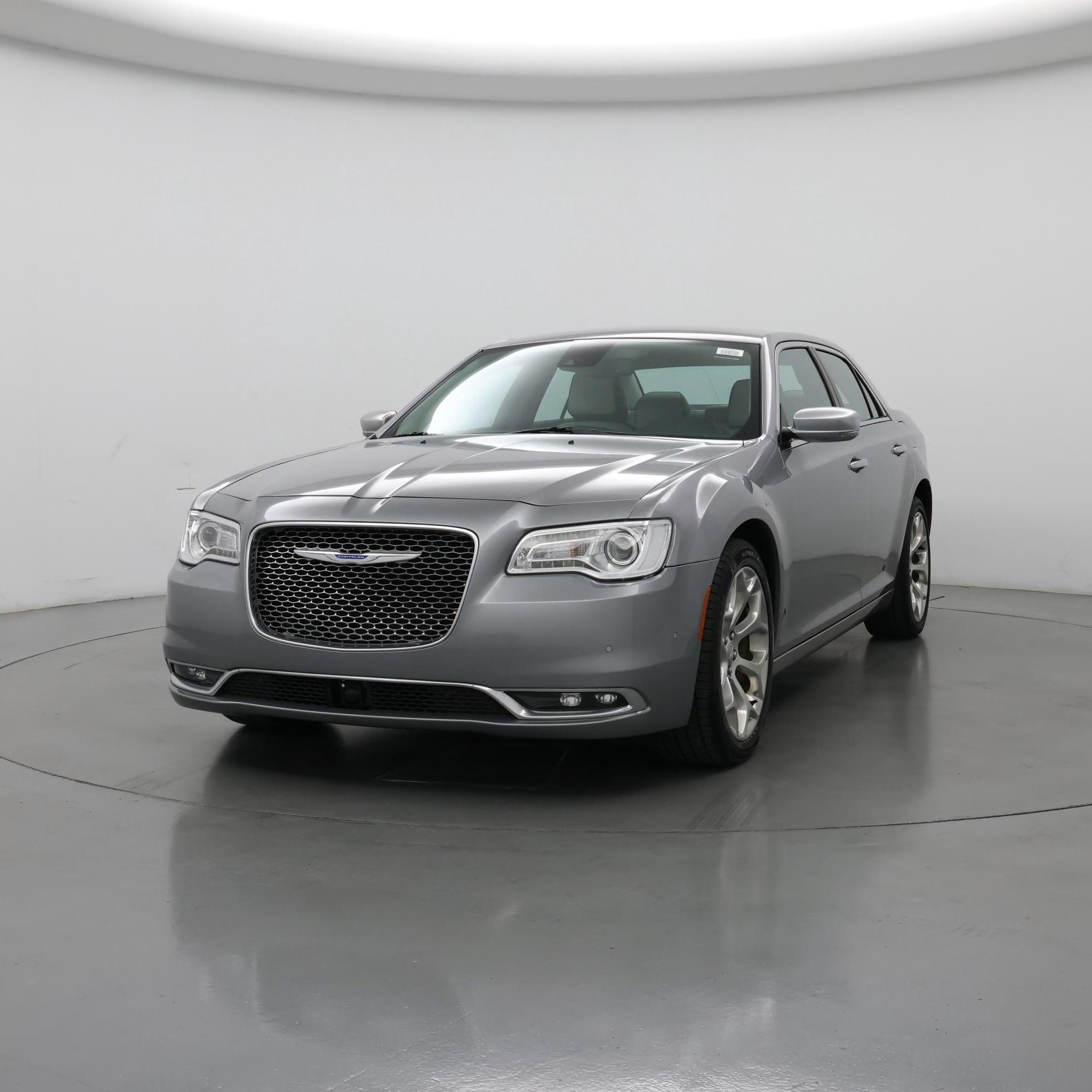 Thumbnail: 2018 Chrysler 300 - 4