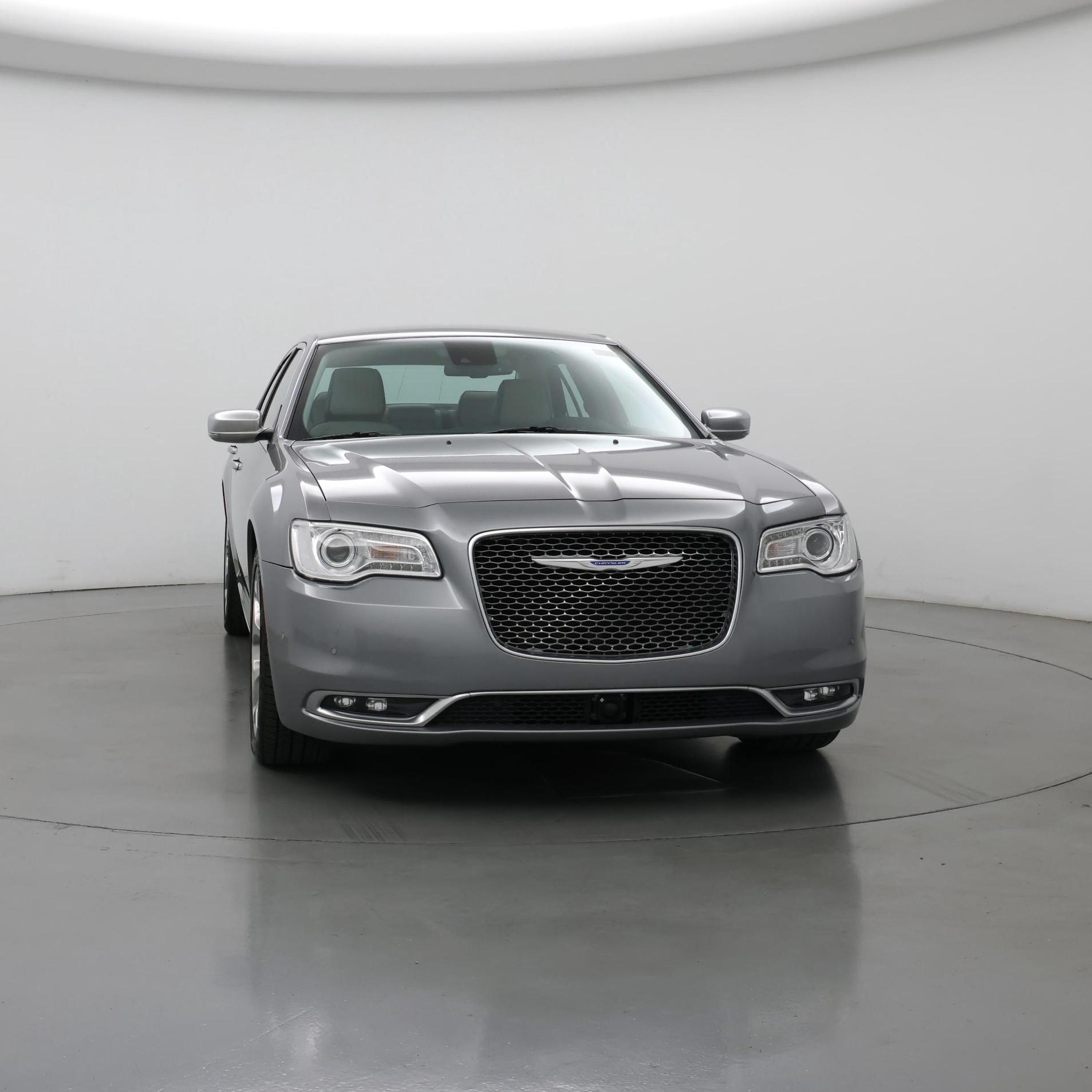 Thumbnail: 2018 Chrysler 300 - 5
