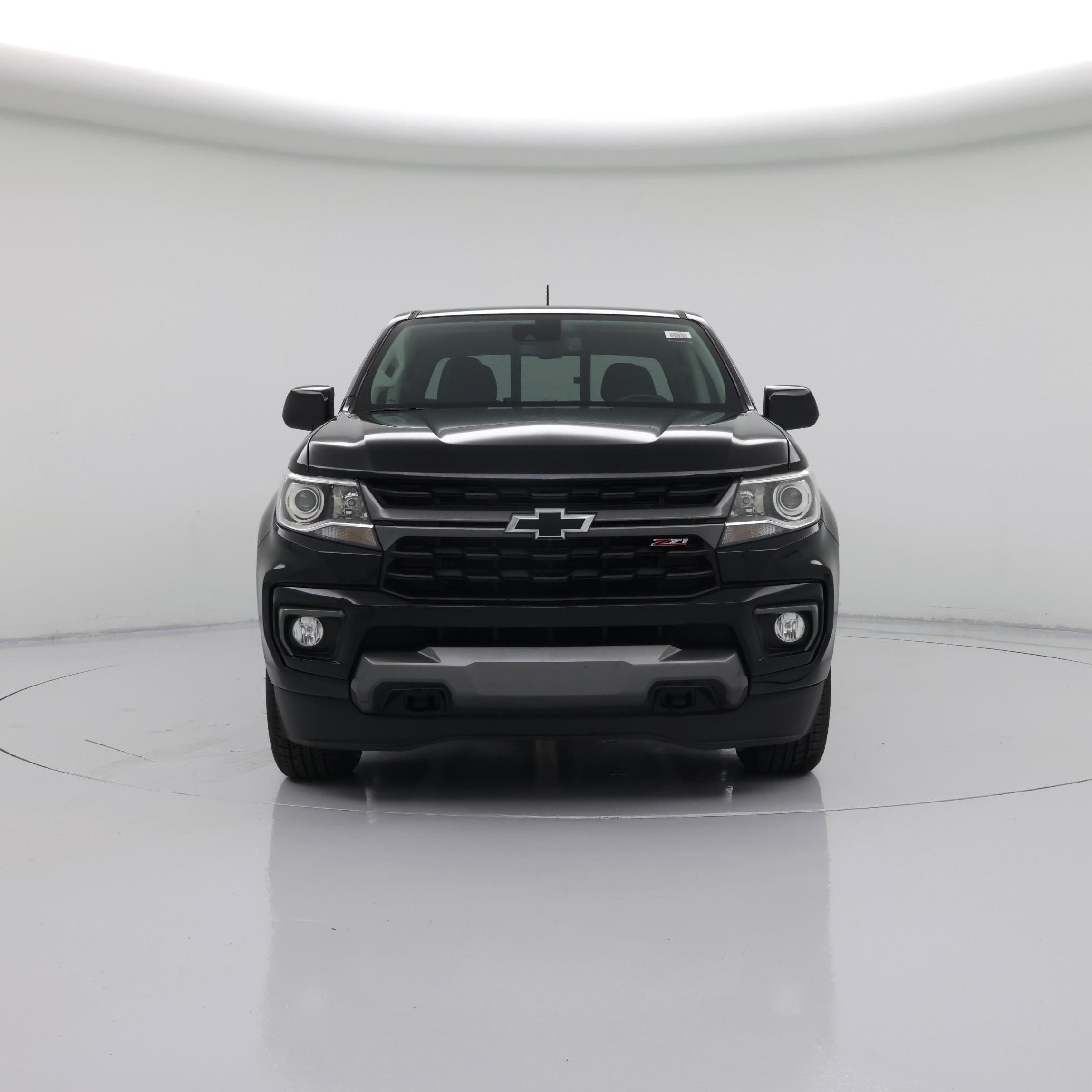 Thumbnail: 2021 Chevrolet Colorado - 5