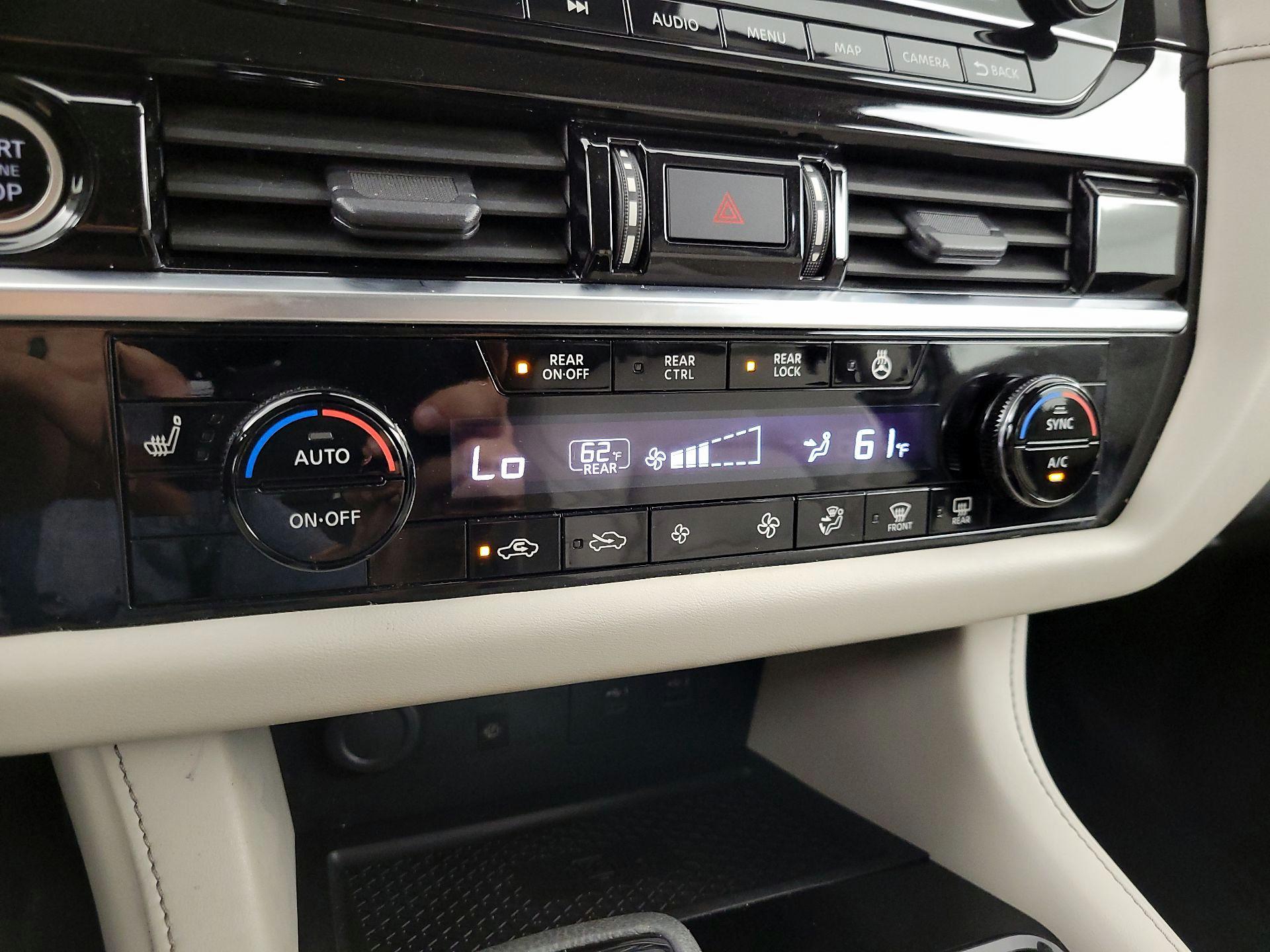 Thumbnail: 2023 Nissan Pathfinder - 15