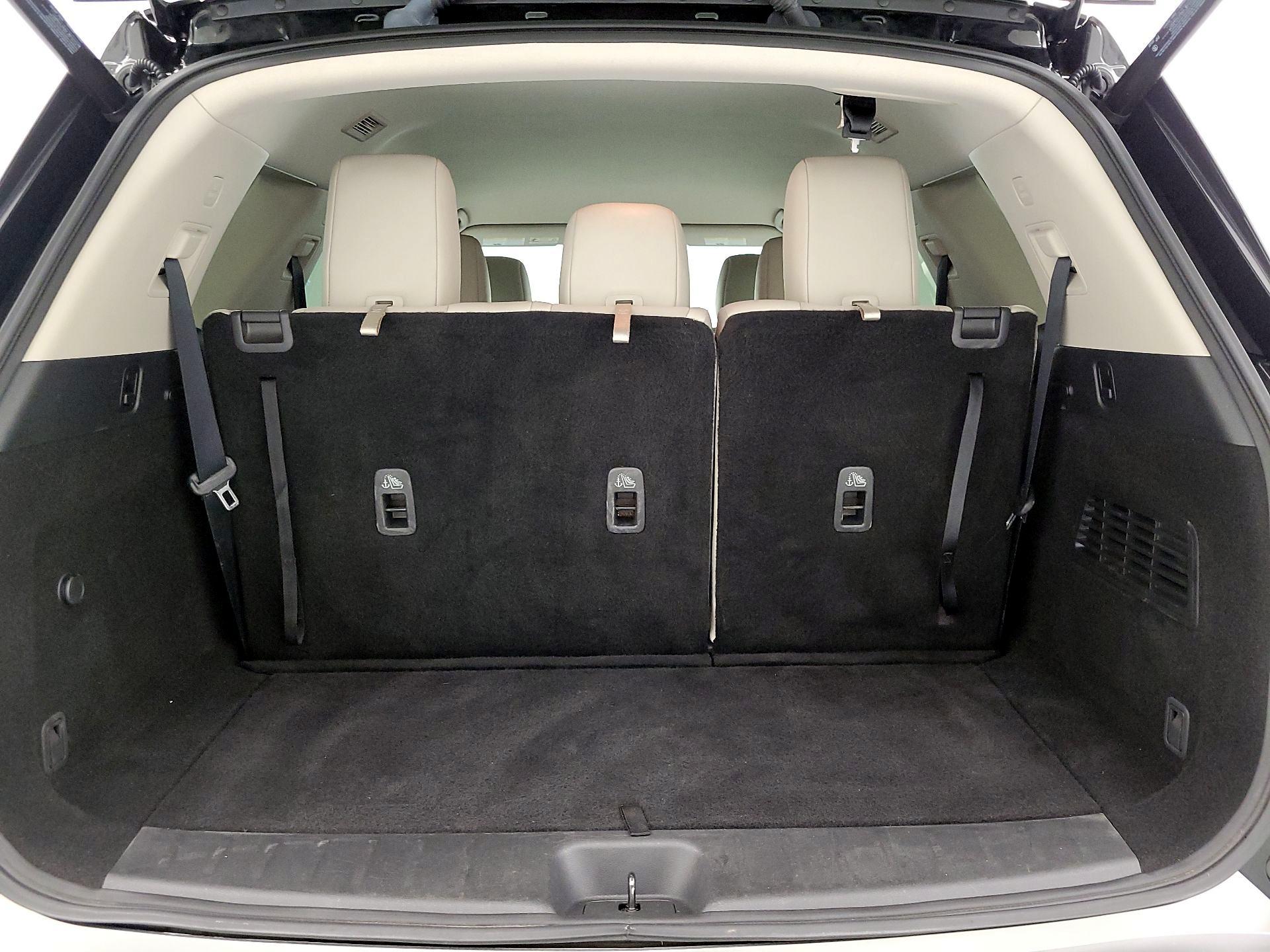 Thumbnail: 2023 Nissan Pathfinder - 20