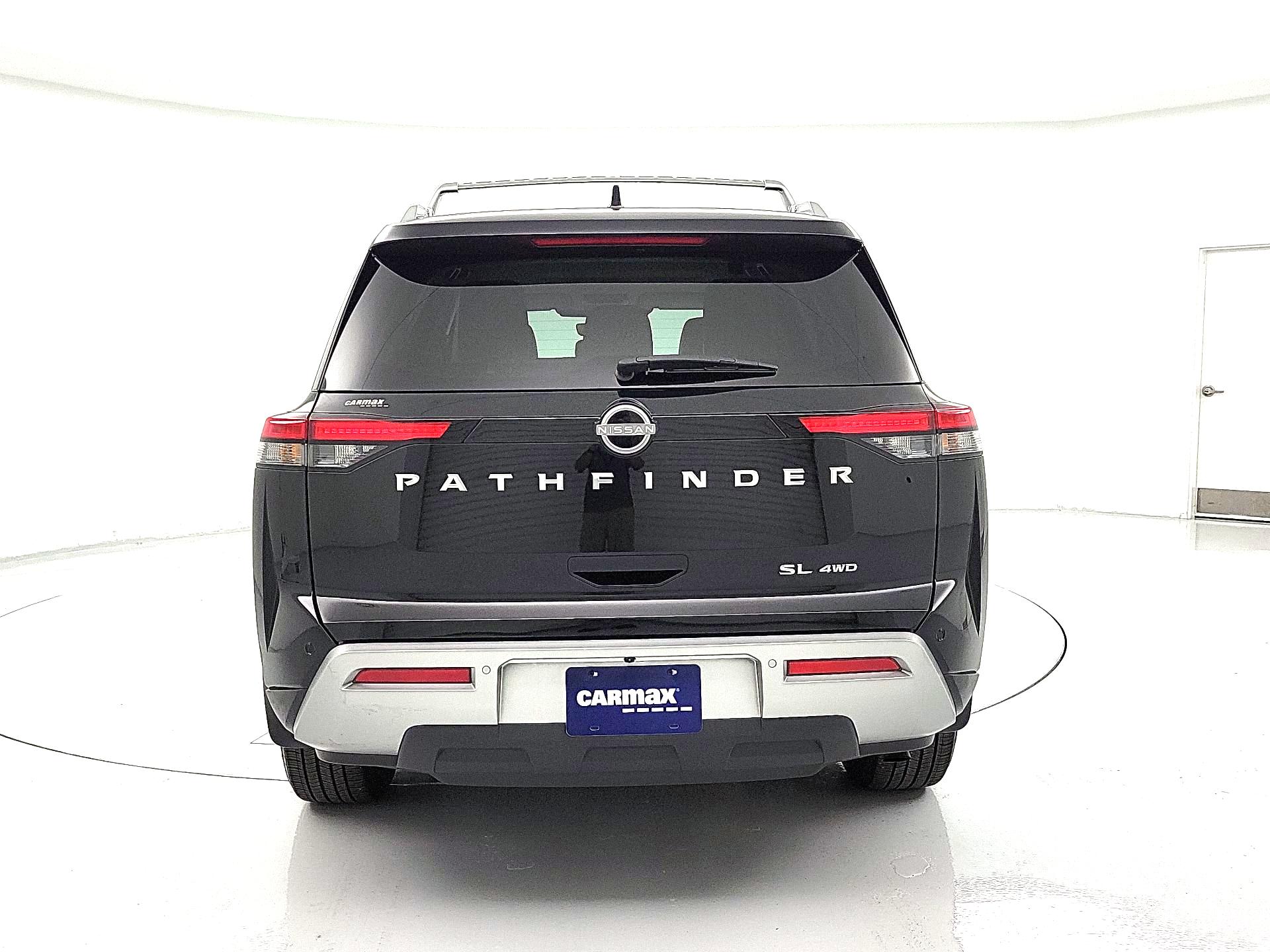 Thumbnail: 2023 Nissan Pathfinder - 6