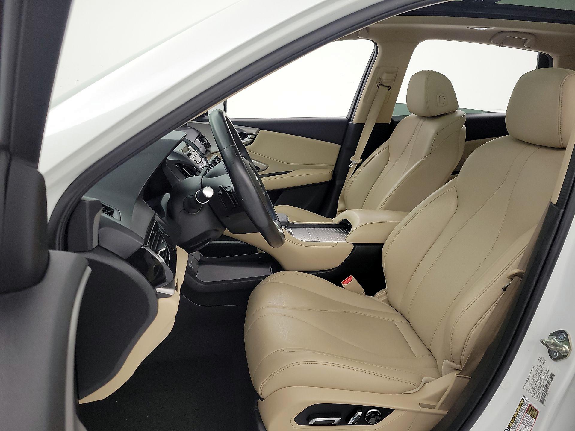 Thumbnail: 2020 Acura RDX - 9